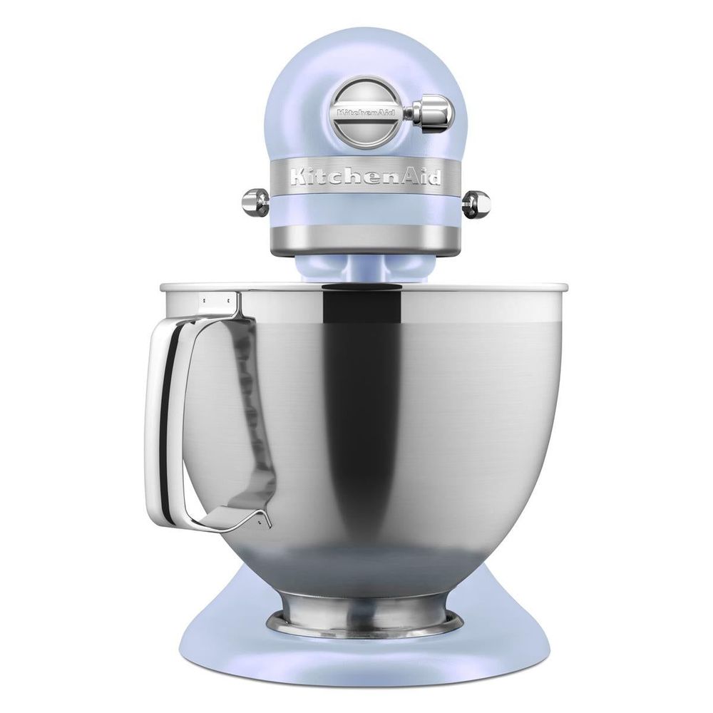 KitchenAid KSM195 4.7L Artisan Stand Mixer (Blue Salt)