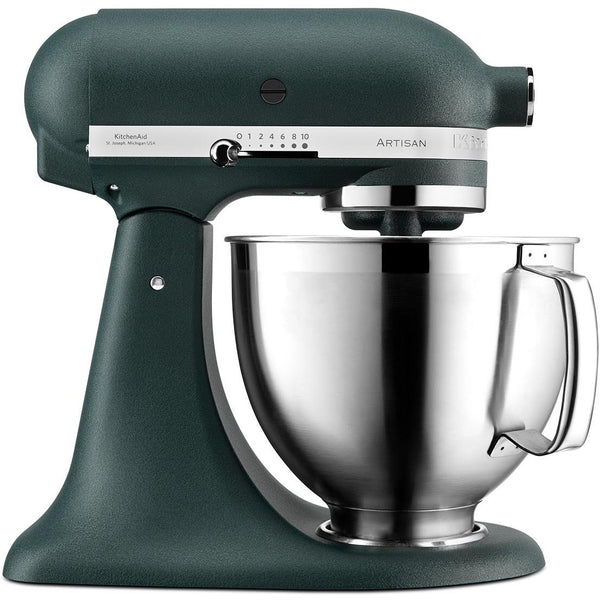 KitchenAid KSM195 4.8L Artisan Stand Mixer (Pebbled Palm)