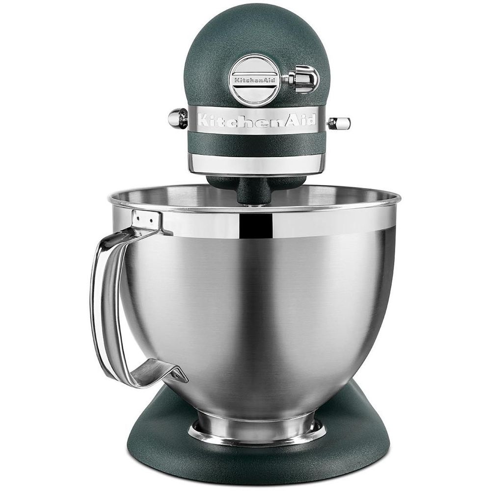 KitchenAid KSM195 4.8L Artisan Stand Mixer (Pebbled Palm)