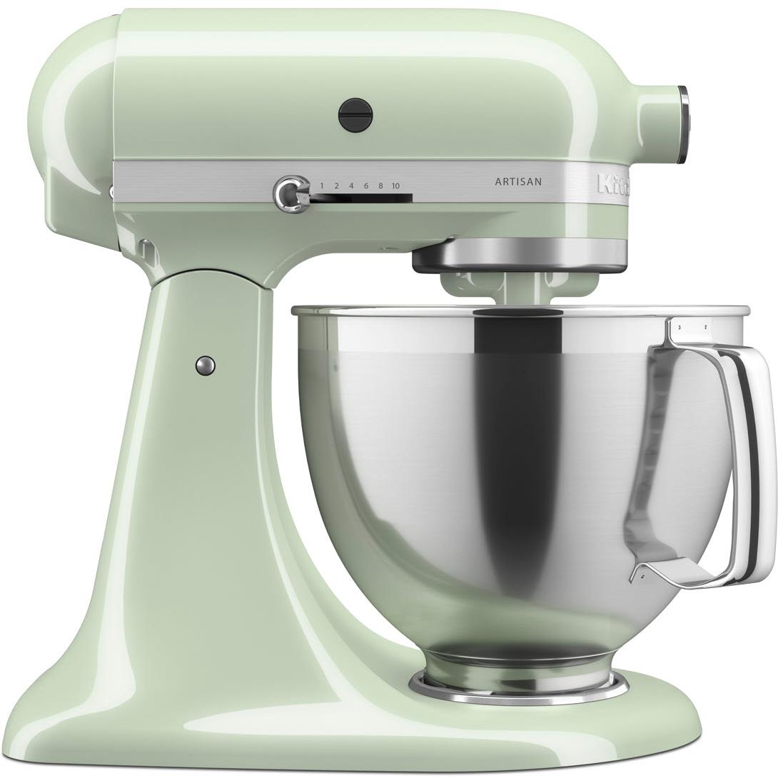 KitchenAid KSM195 4.8L Artisan Stand Mixer (Pistachio)