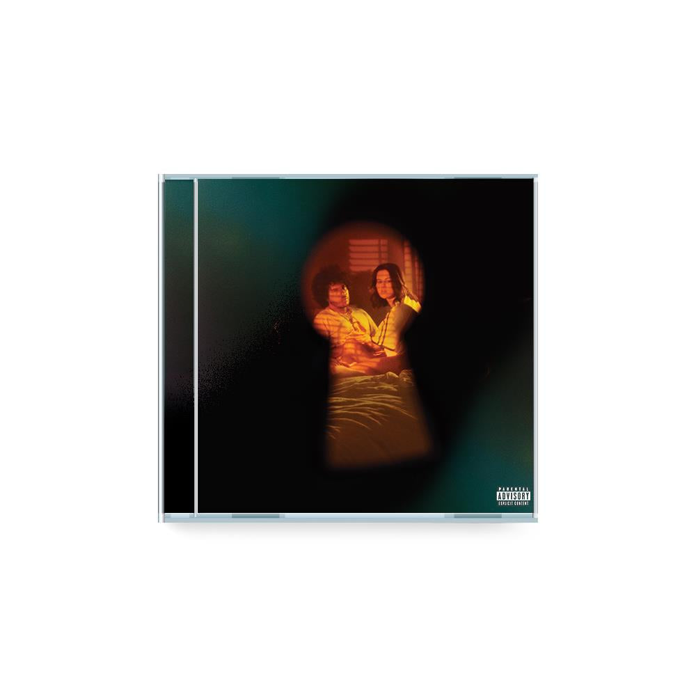 I Said I Love You First,  By: Selena Gomez And Benny Blanco