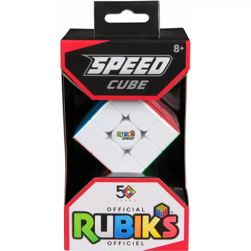 Rubik's: Speed 3x3 (Refresh)