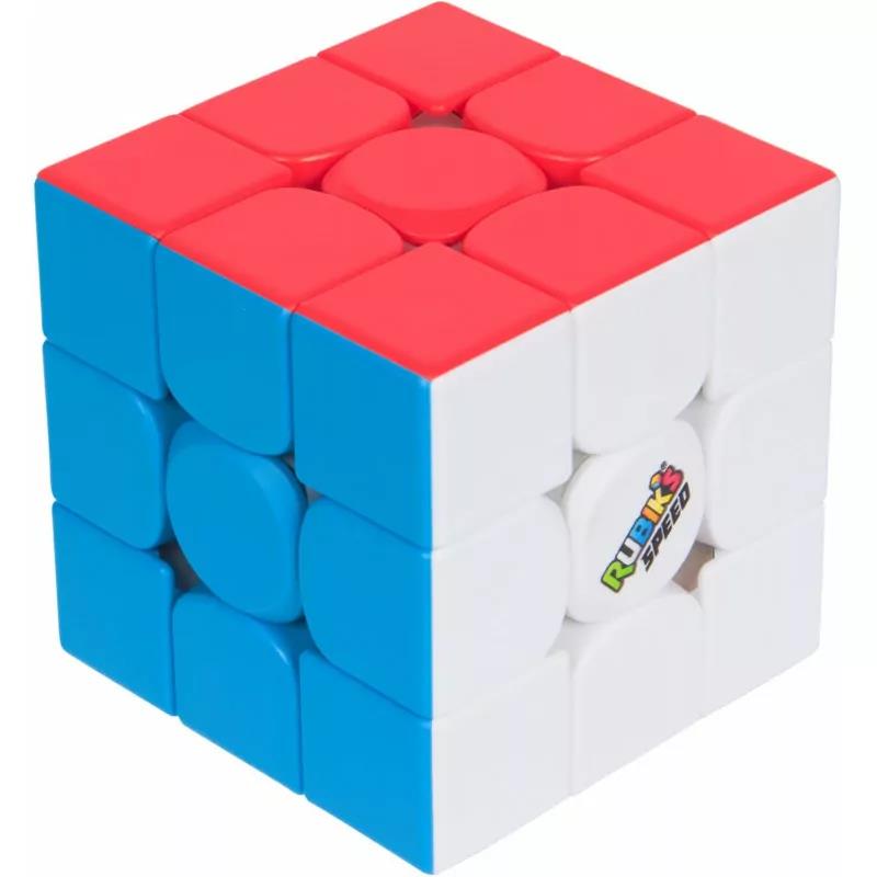 Rubik's: Speed 3x3 (Refresh)