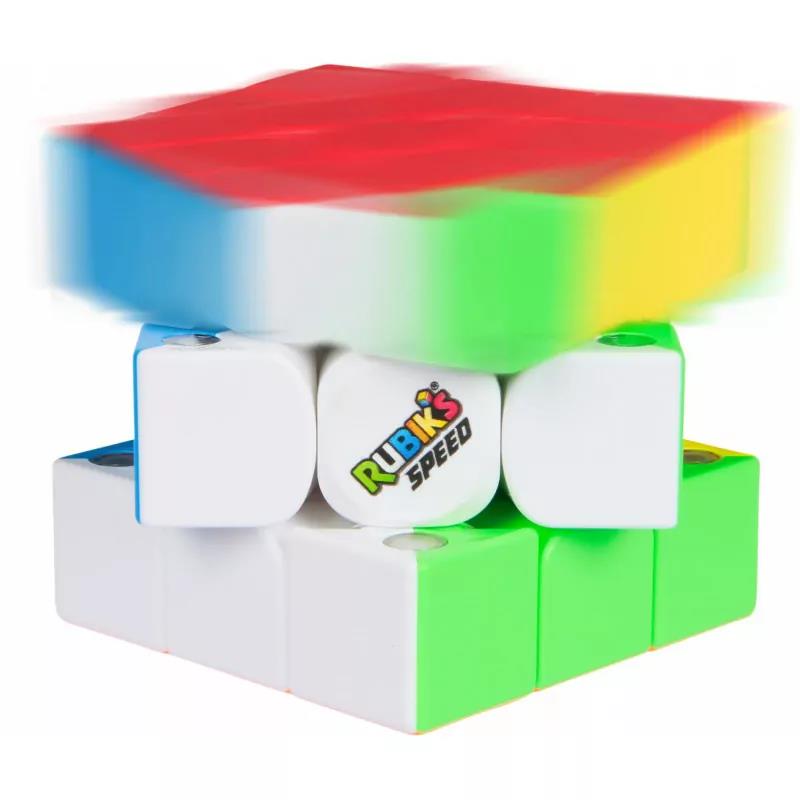 Rubik's: Speed 3x3 (Refresh)