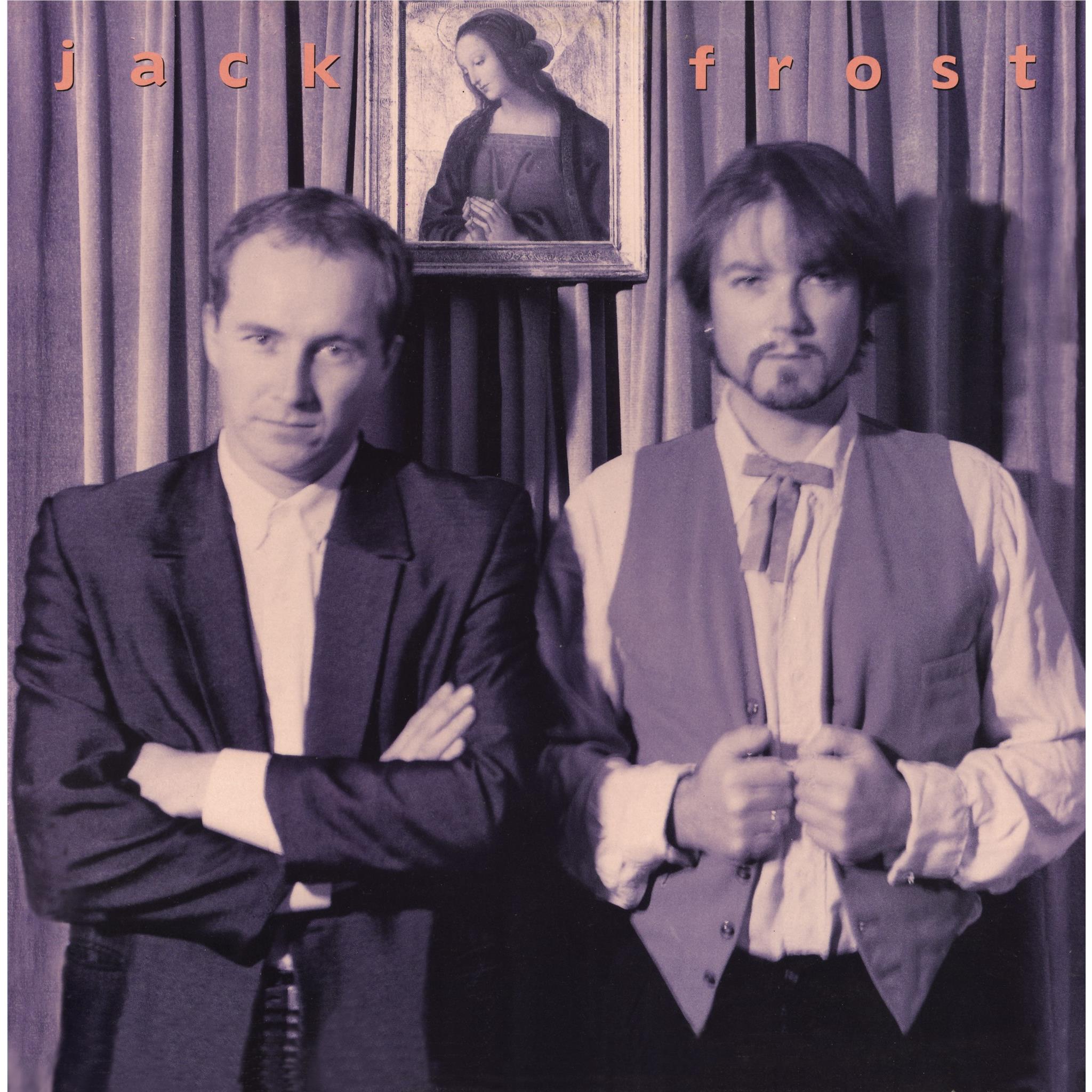 As Seen on TV, By: Jack Frost (Steve Kilbey & Grant Mclennan)