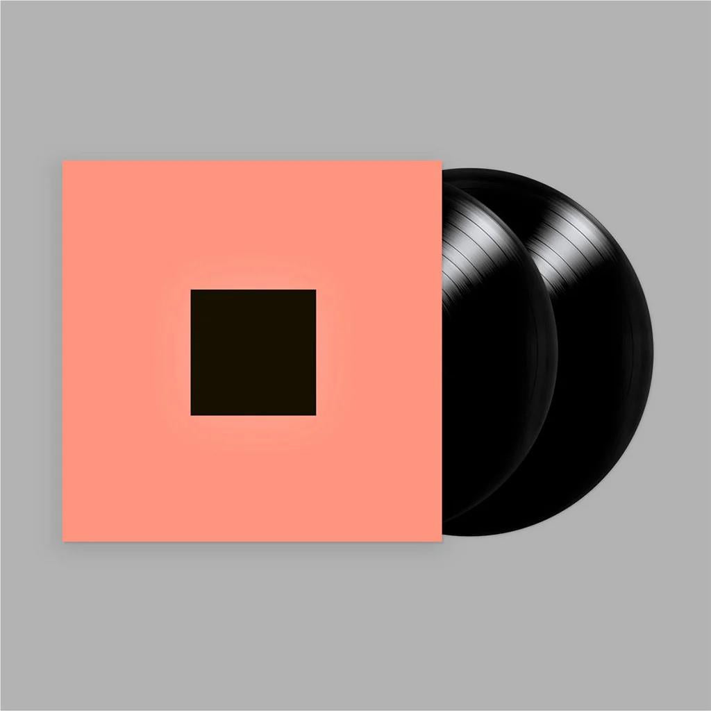 SABLE, fABLE (vinyl) - By:Bon Iver