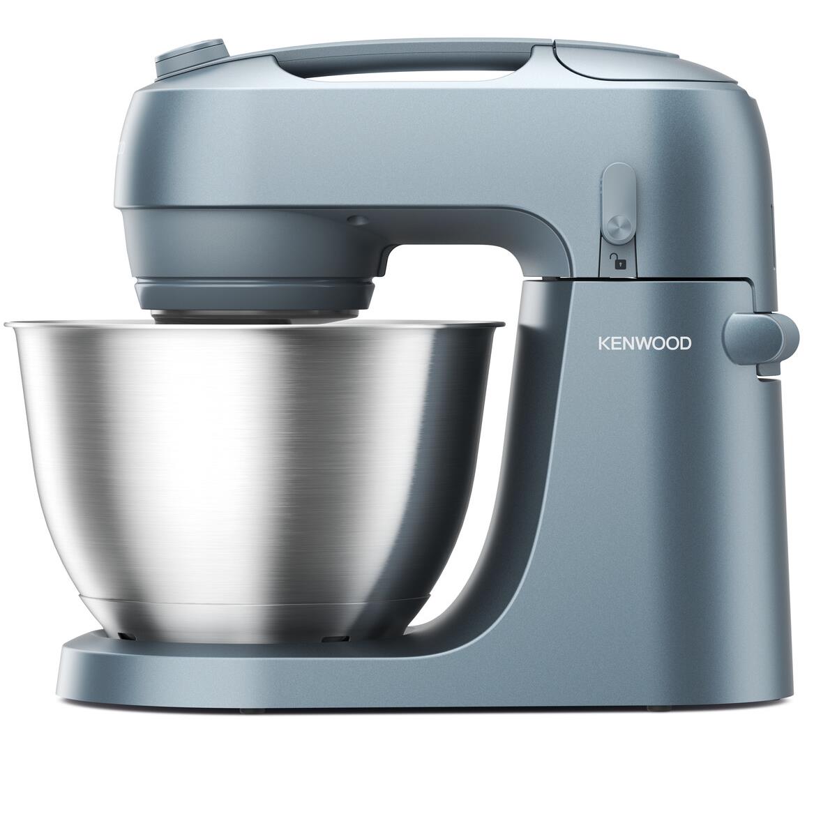 Kenwood Go Stand Mixer (Storm Blue)