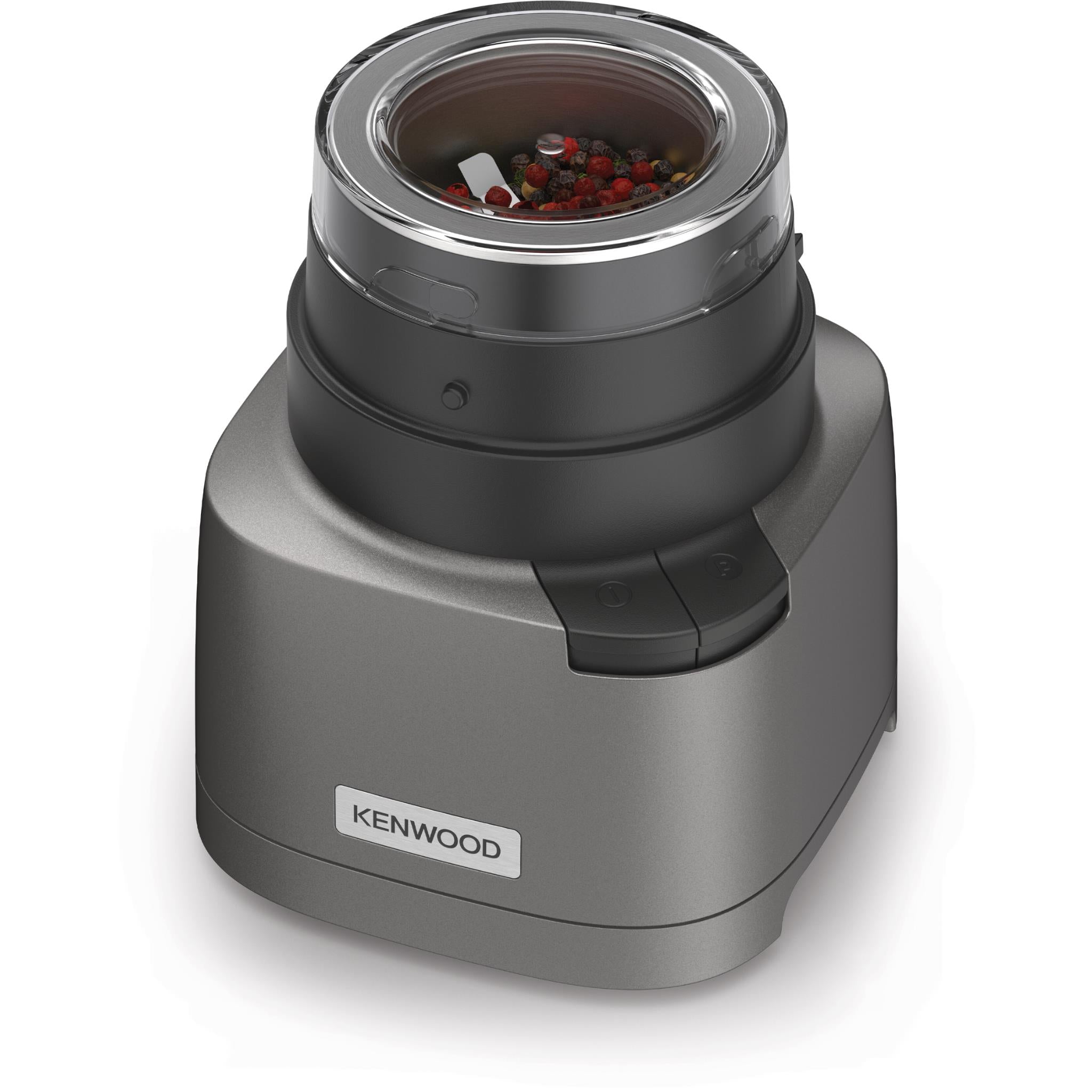 Kenwood Duo Prep 2-in-1 Chopper& Grinder