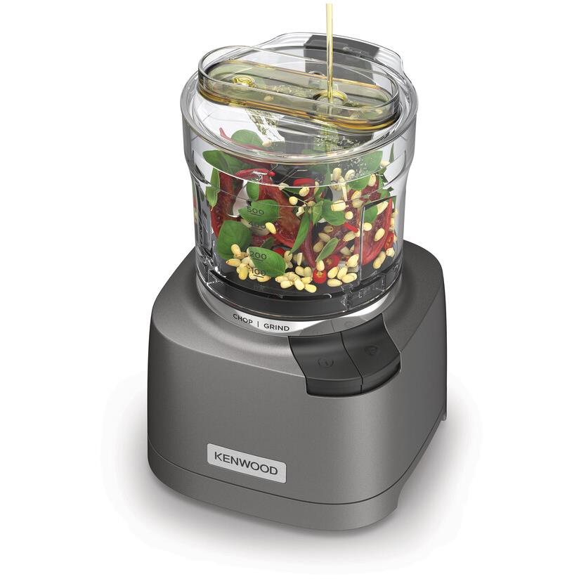 Kenwood Duo Prep 2-in-1 Chopper& Grinder