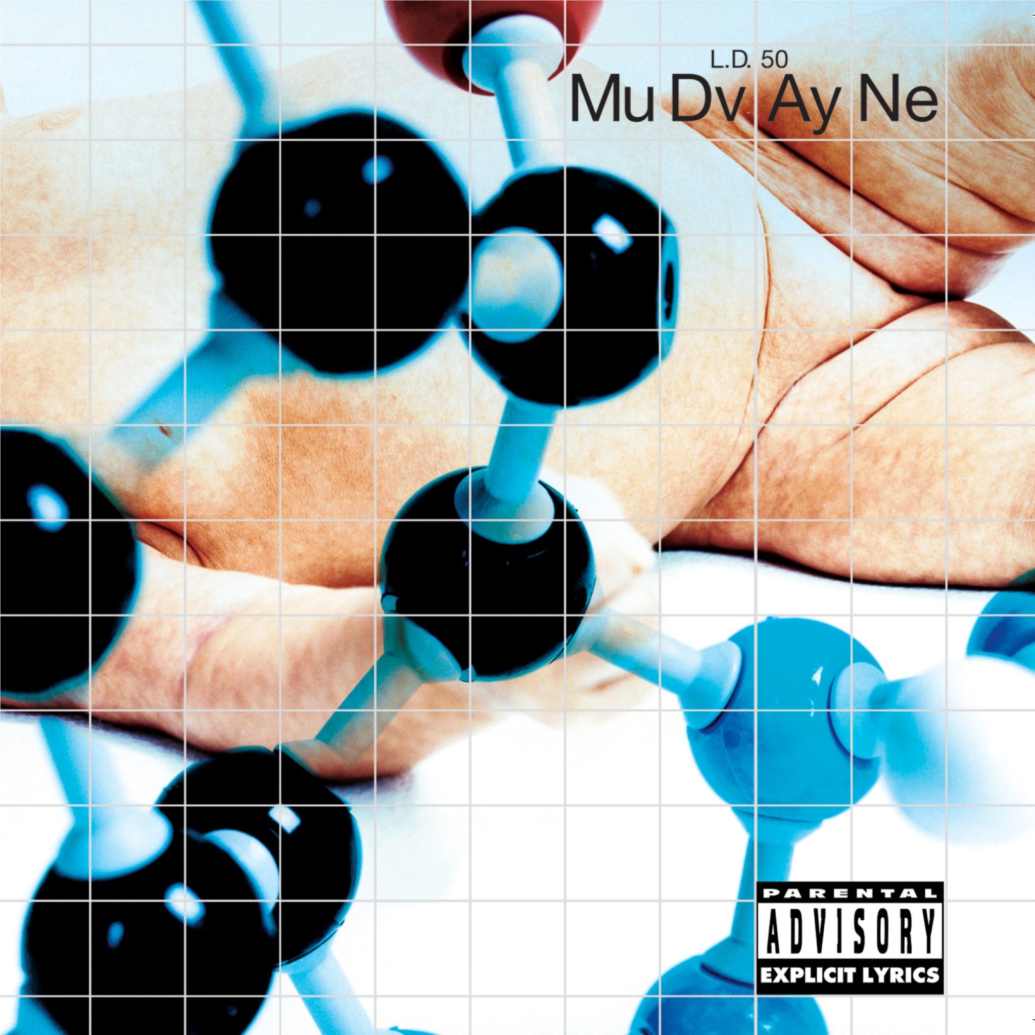 L.D. 50, By: Mudvayne
