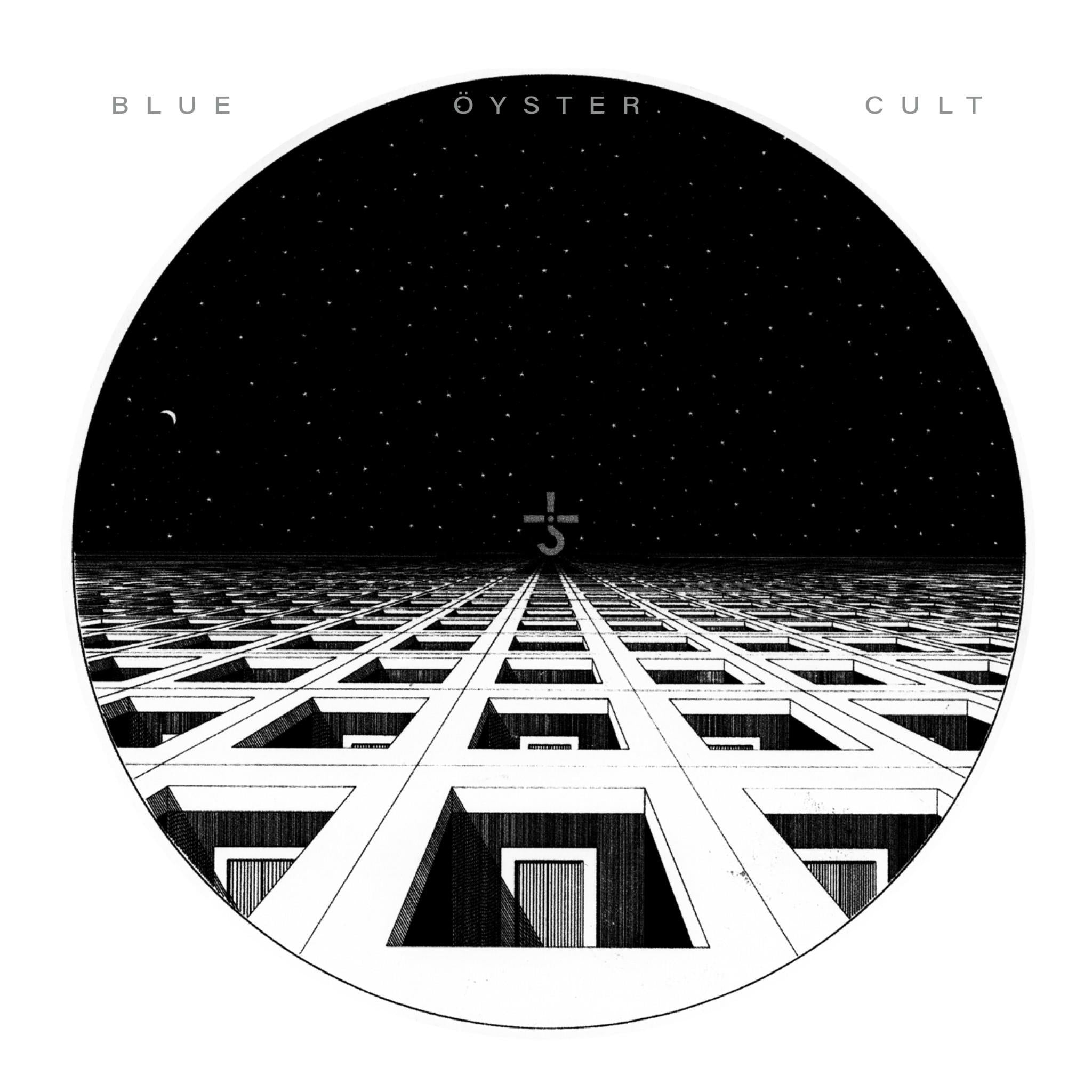 Blue Öyster Cult, By: Blue Öyster Cult