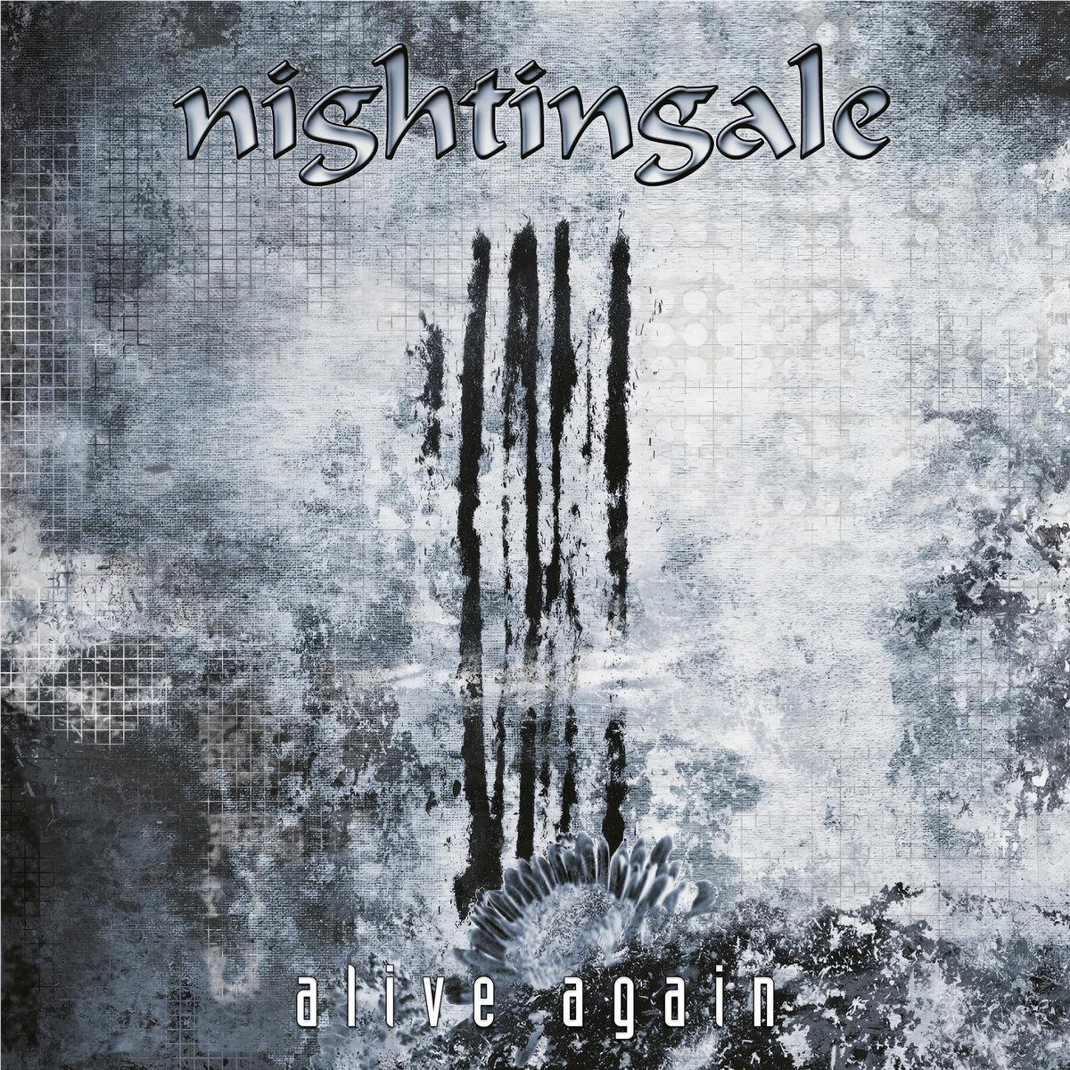 Alive Again (Reissue),  By: Nightingale