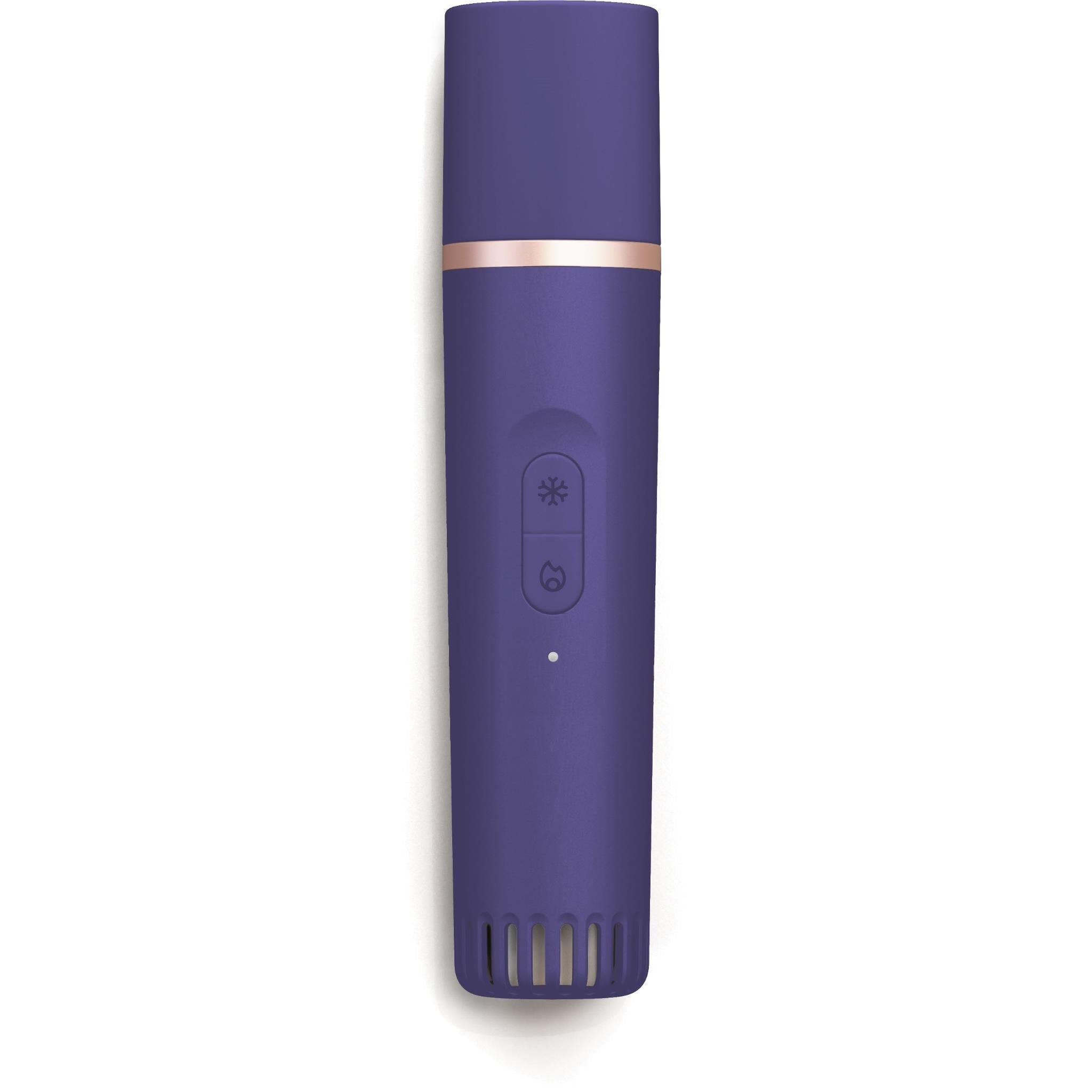 TheraFace Depuffing Wand