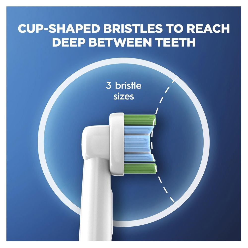 Oral-B Pro 300 Toothbrush (Black)