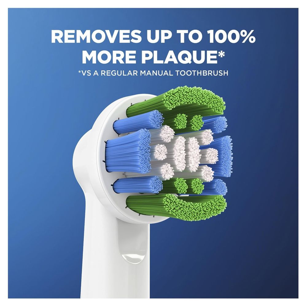 Oral-B Pro 300 Toothbrush (Mint)