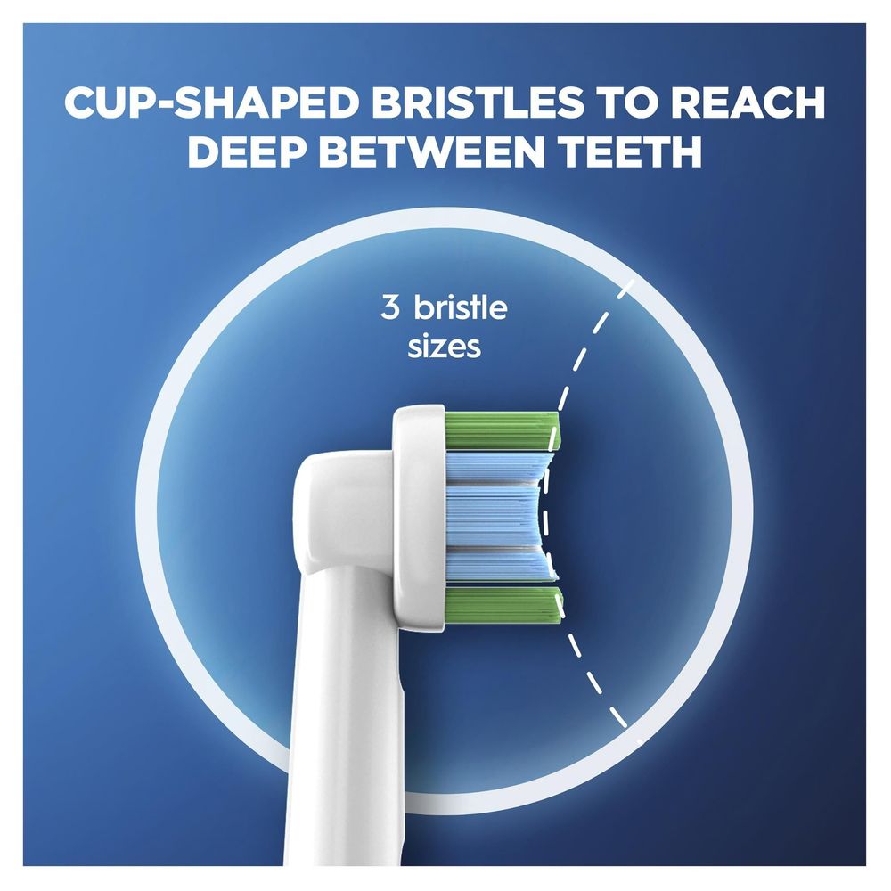 Oral-B Pro 300 Toothbrush (Mint)