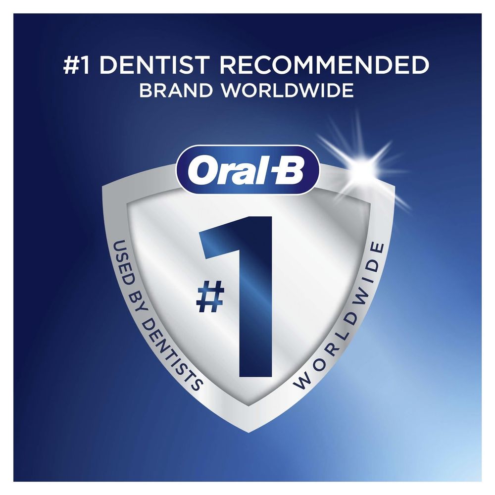 Oral-B Pro 300 Toothbrush (Mint)