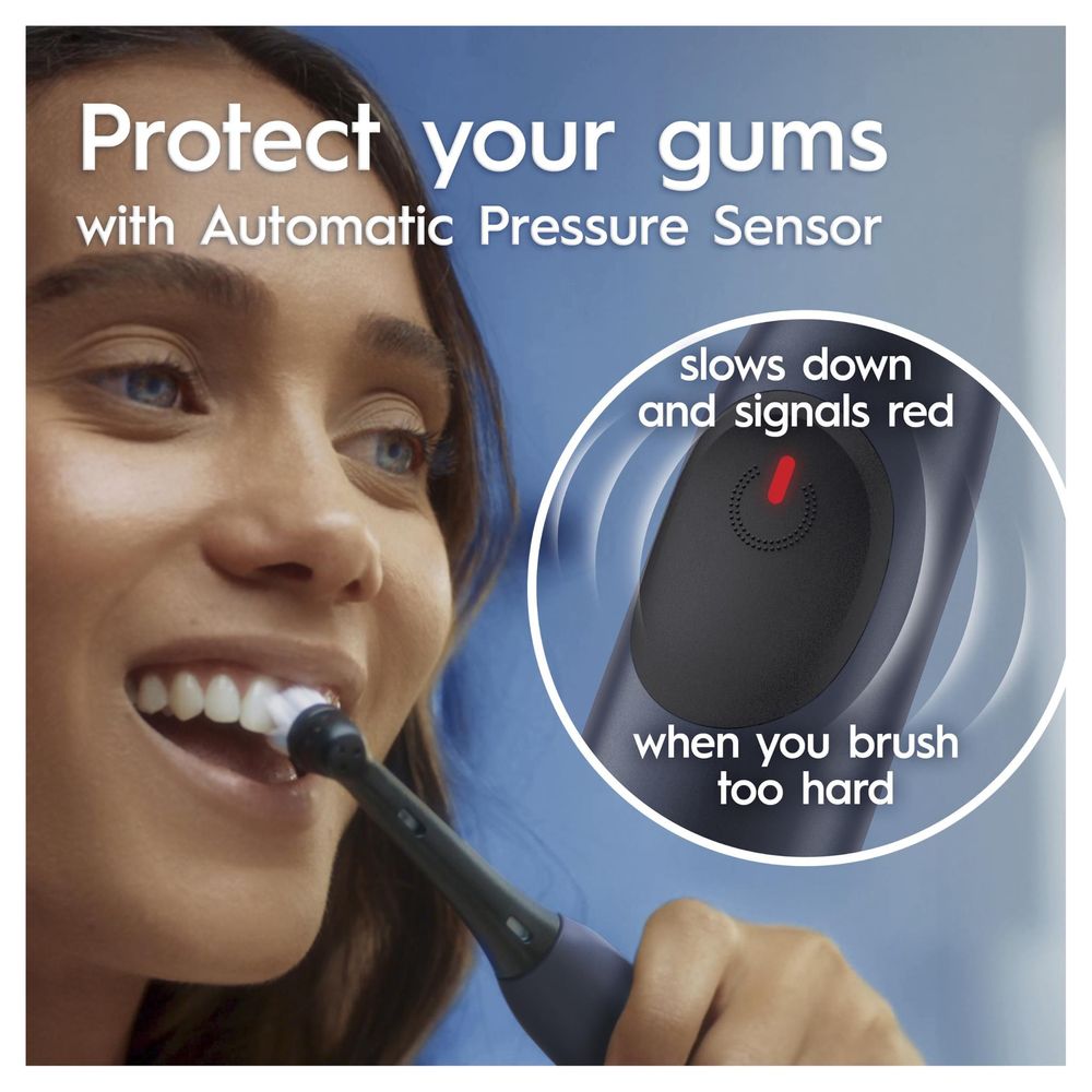 Oral-B iO Series 2 Electric Toothbrush (Black)