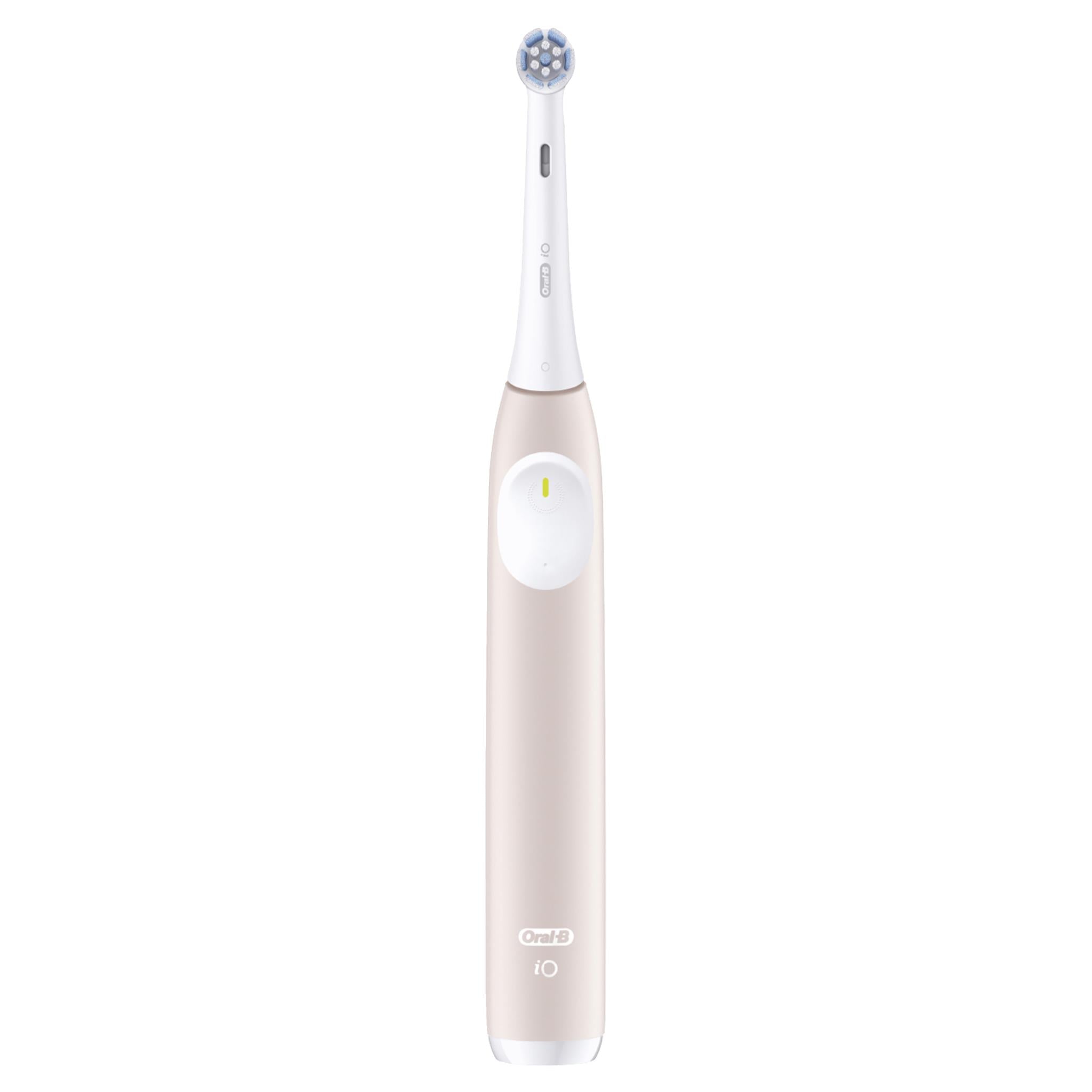 Oral-B iO Series 2 Electric Toothbrush (Blush Sand)
