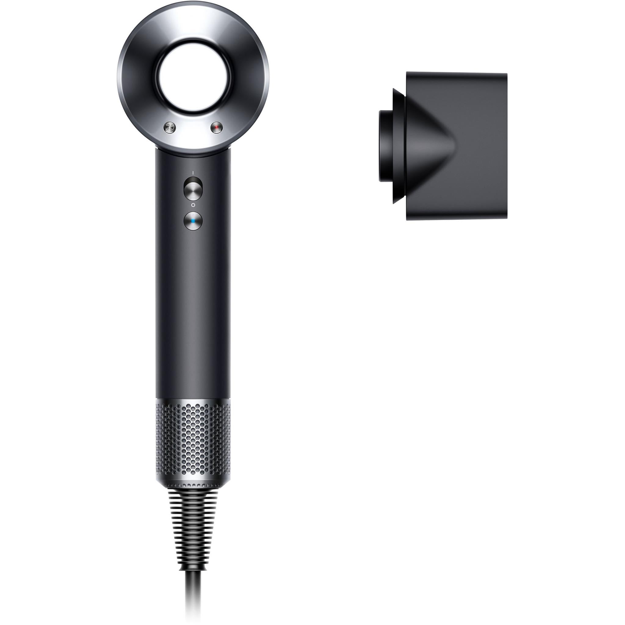 Dyson Supersonic Origin Hair Dryer (Black)