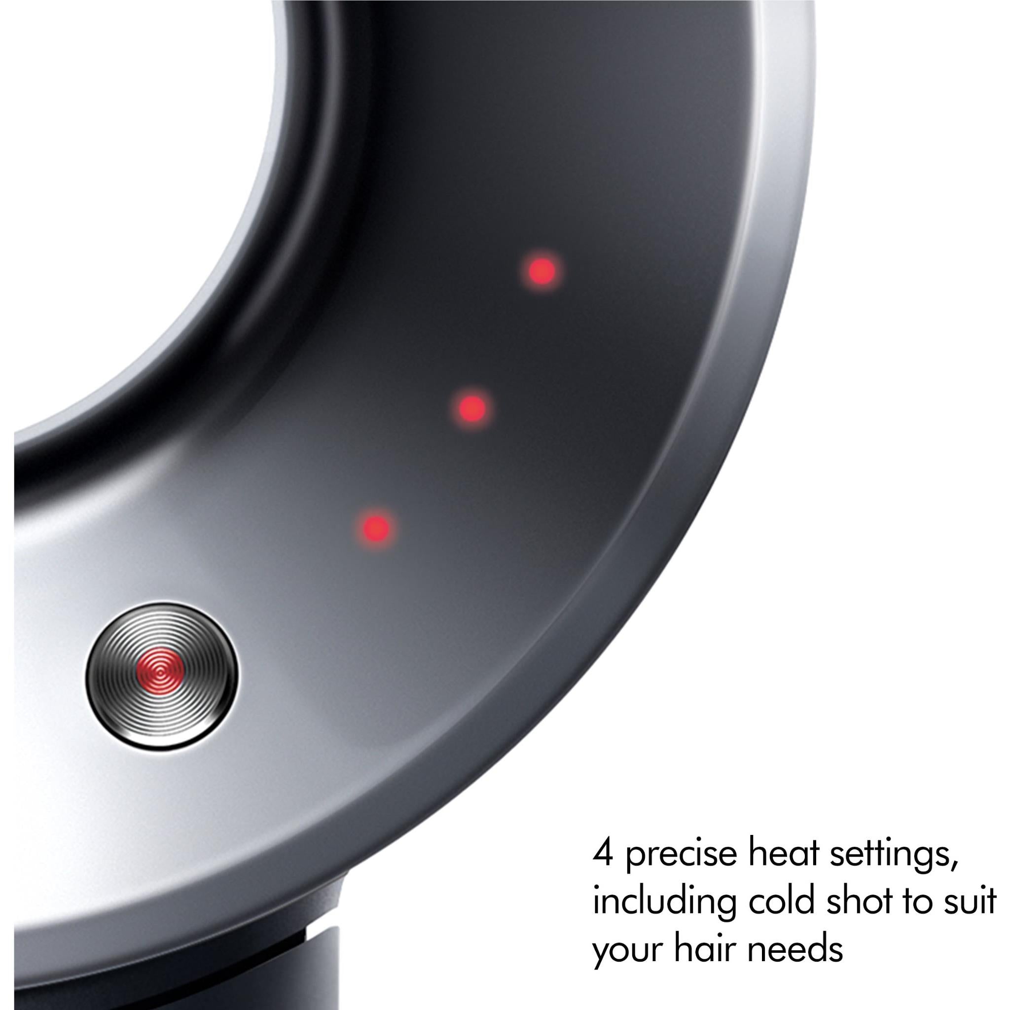 Dyson Supersonic Origin Hair Dryer (Black)