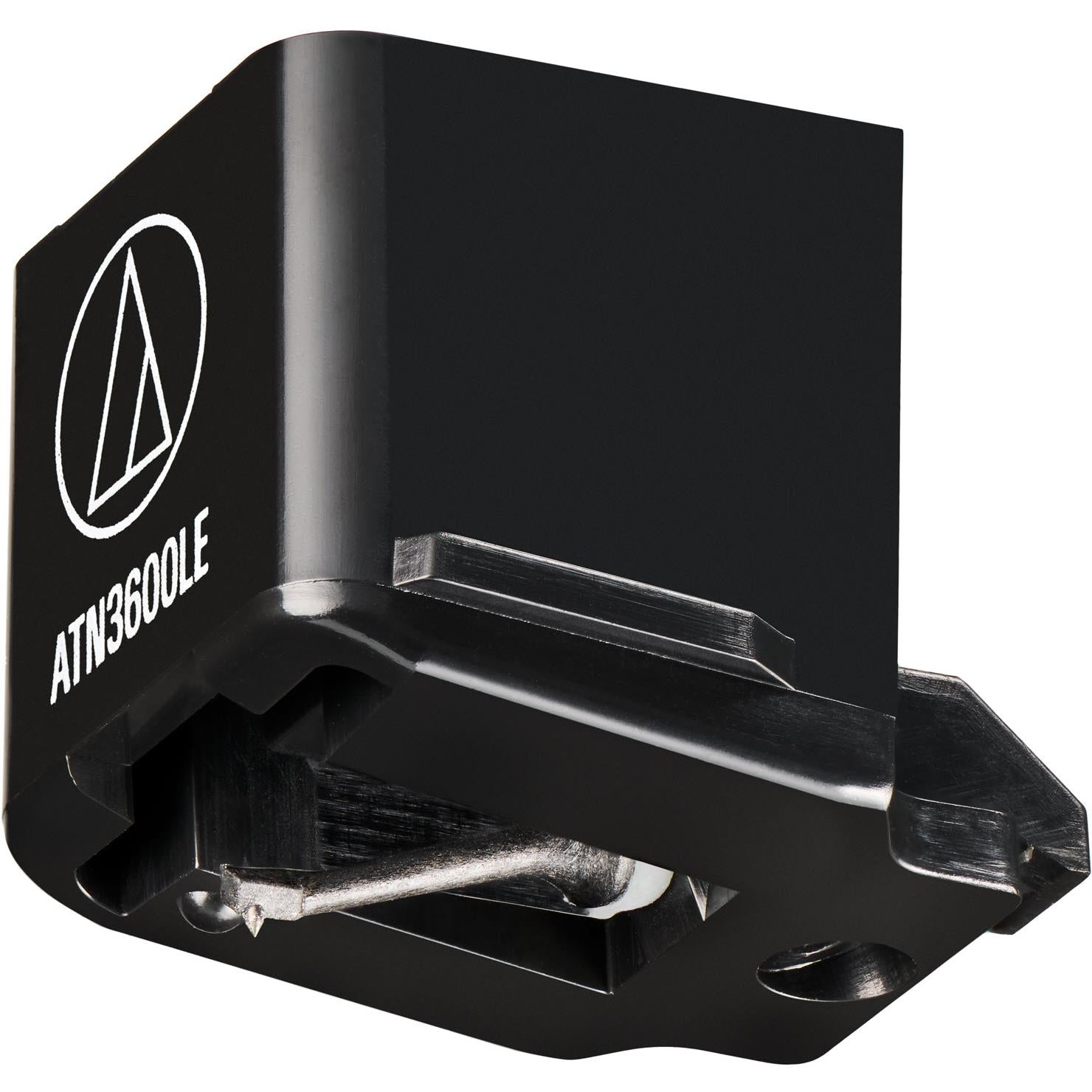 Audio-Technica Elliptical Stylus for LP60 / LP60x & Sound Burger Turntables