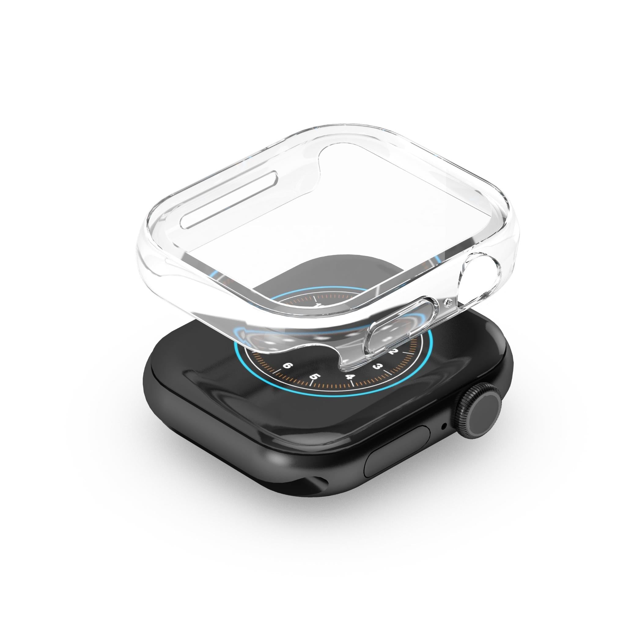 Cygnett EdgeShield for Watch 10 42mm (Clear)