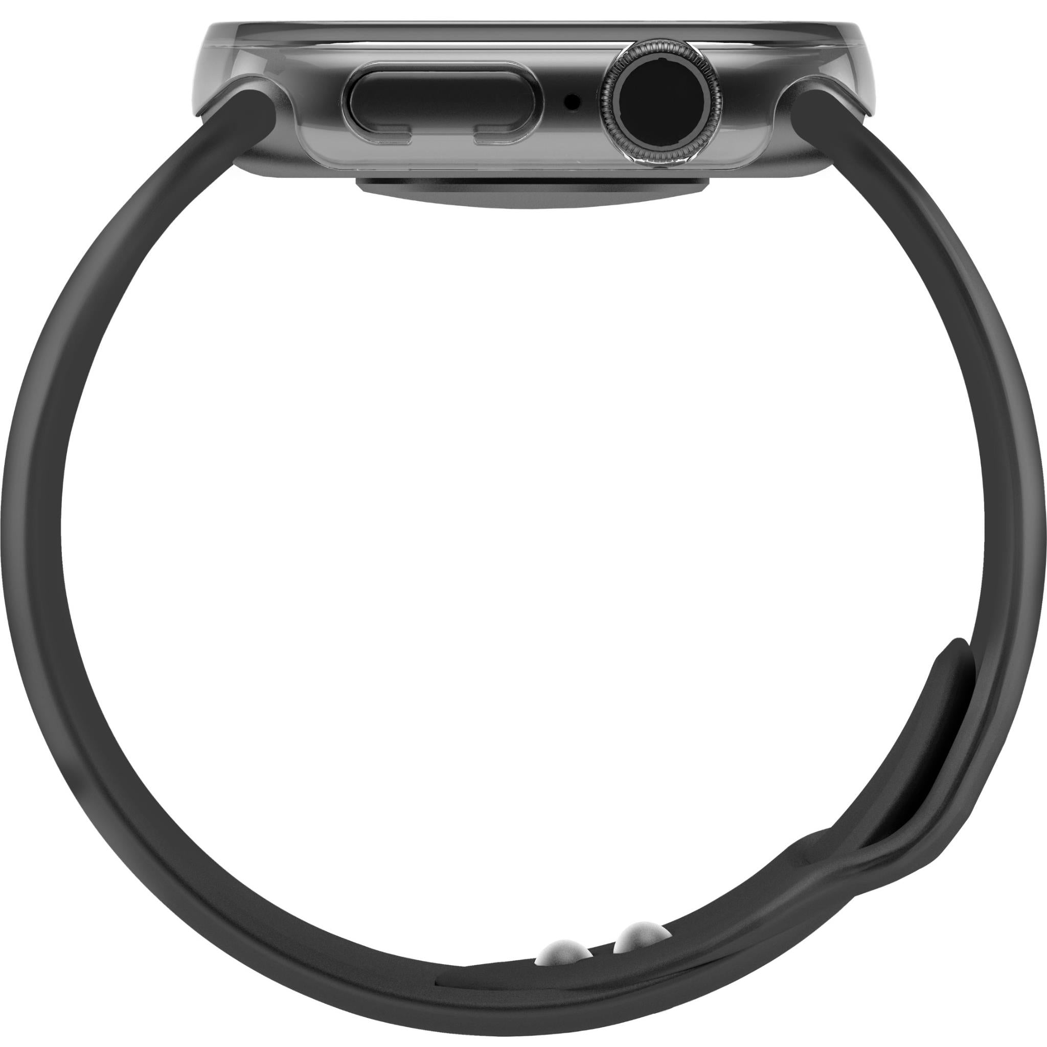 Cygnett EdgeShield for Watch 10 42mm (Clear)