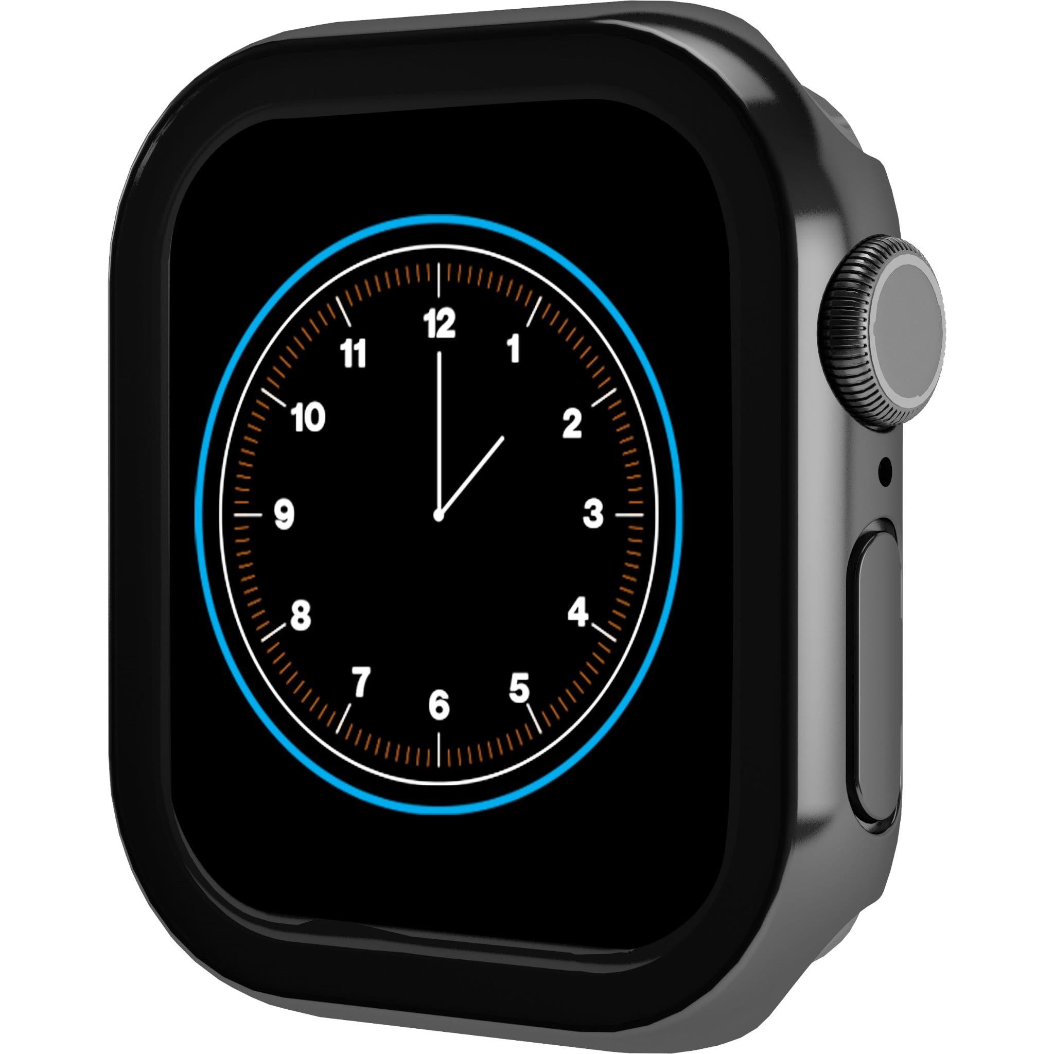 Cygnett EdgeShield for Watch 10 42mm (Black)