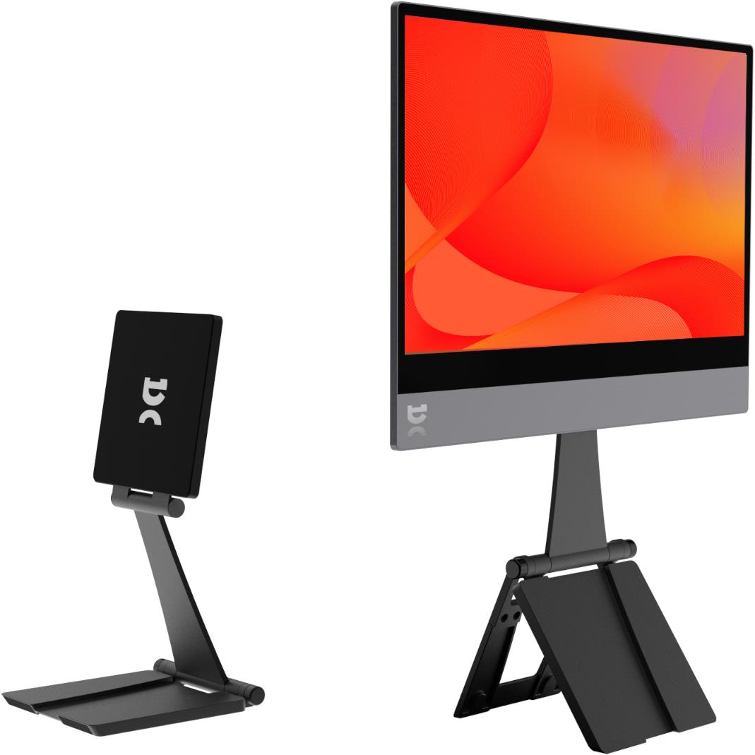 espresso Display 15 15.6" FHD Portable Monitor