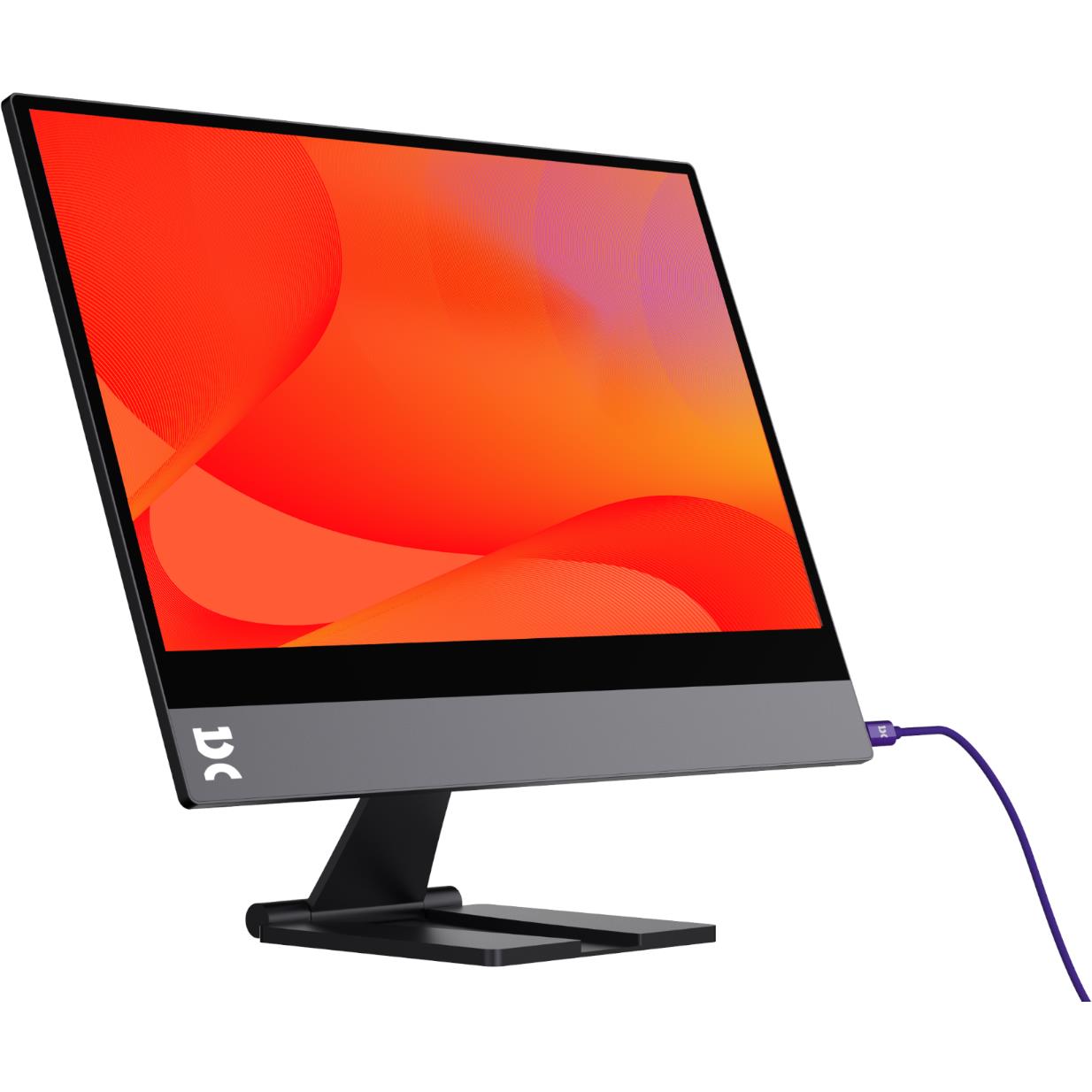 espresso Display 15 15.6" FHD Portable Monitor