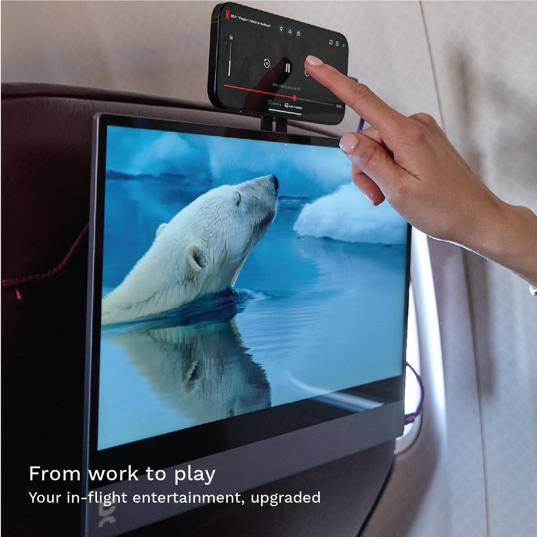 espresso Display 15 15.6" FHD Portable Monitor