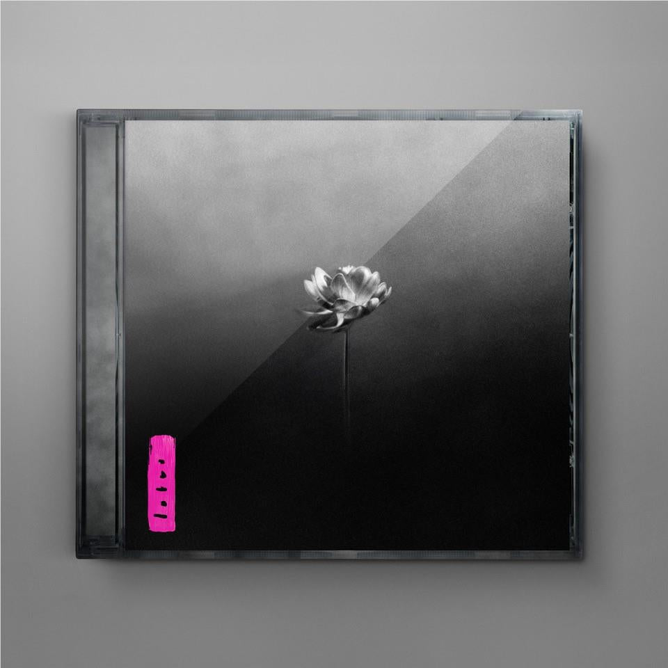 Lotus, By: Little Simz