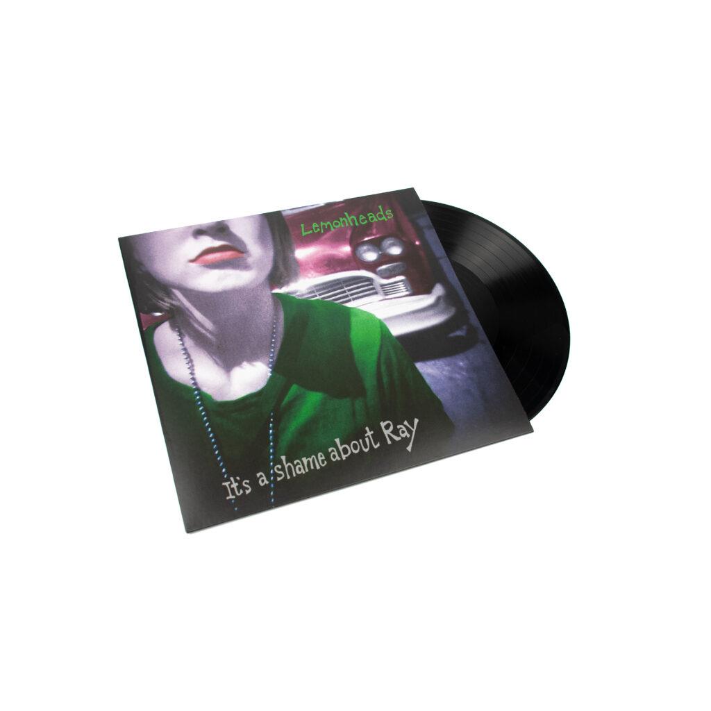 It's A Shame About Ray (30th Anniversary Edition Vinyl) - By: The Lemonheads