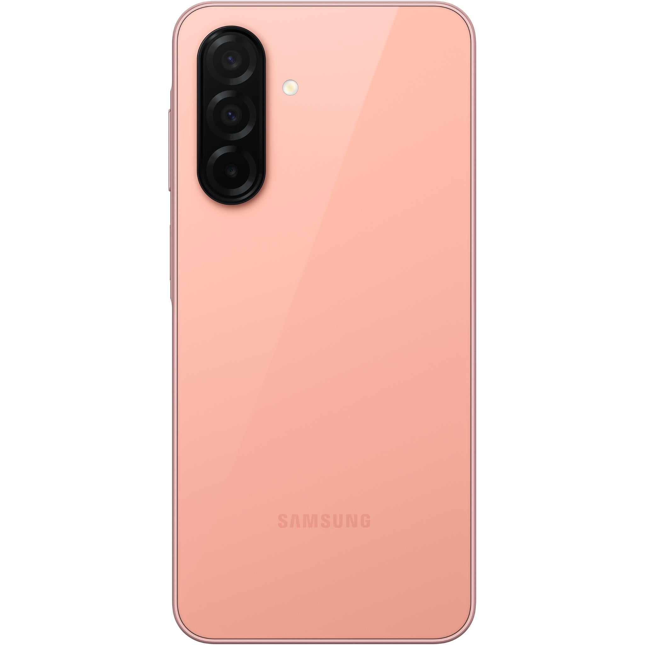 Samsung Galaxy A26 5G 128GB (Peach Pink)