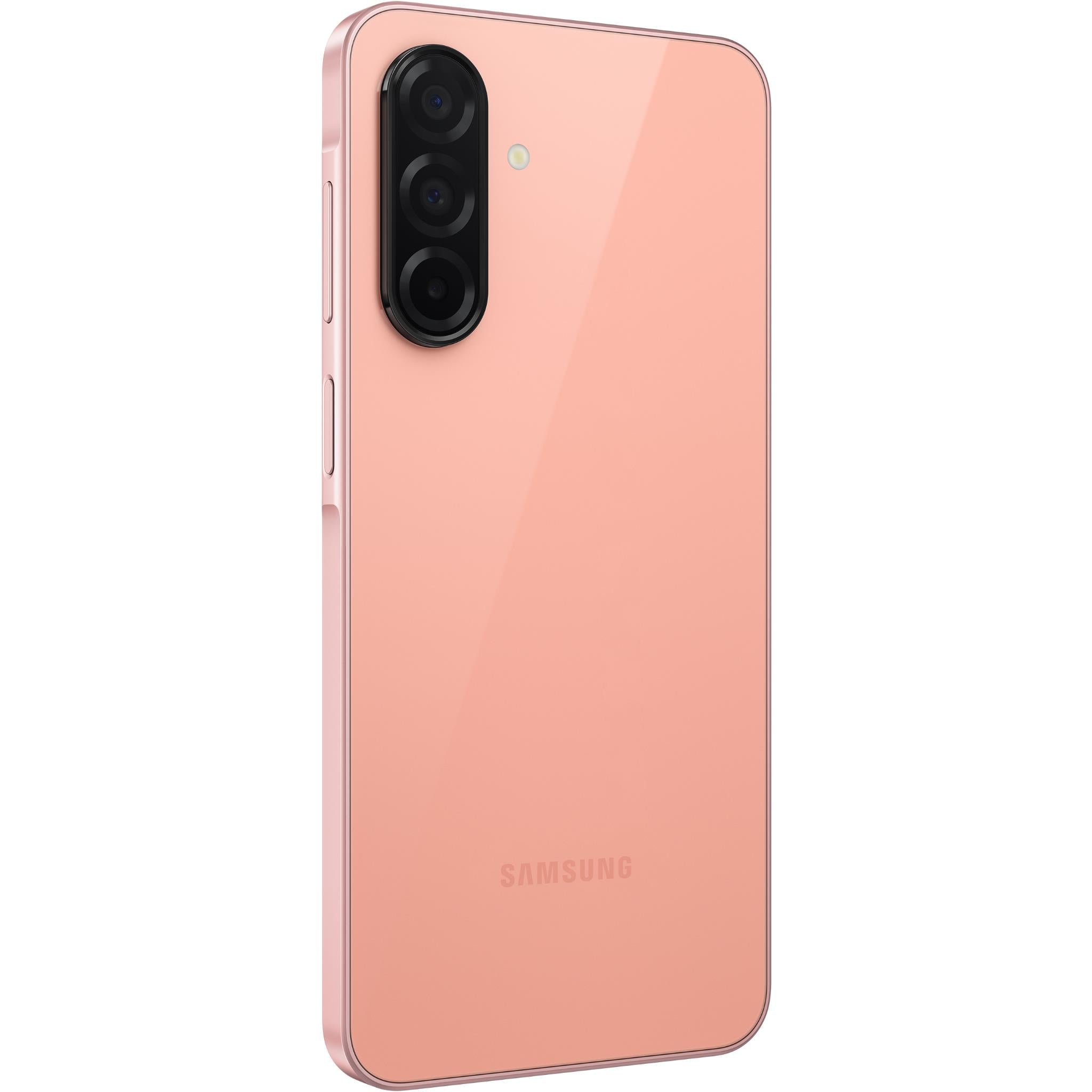 Samsung Galaxy A26 5G 128GB (Peach Pink)