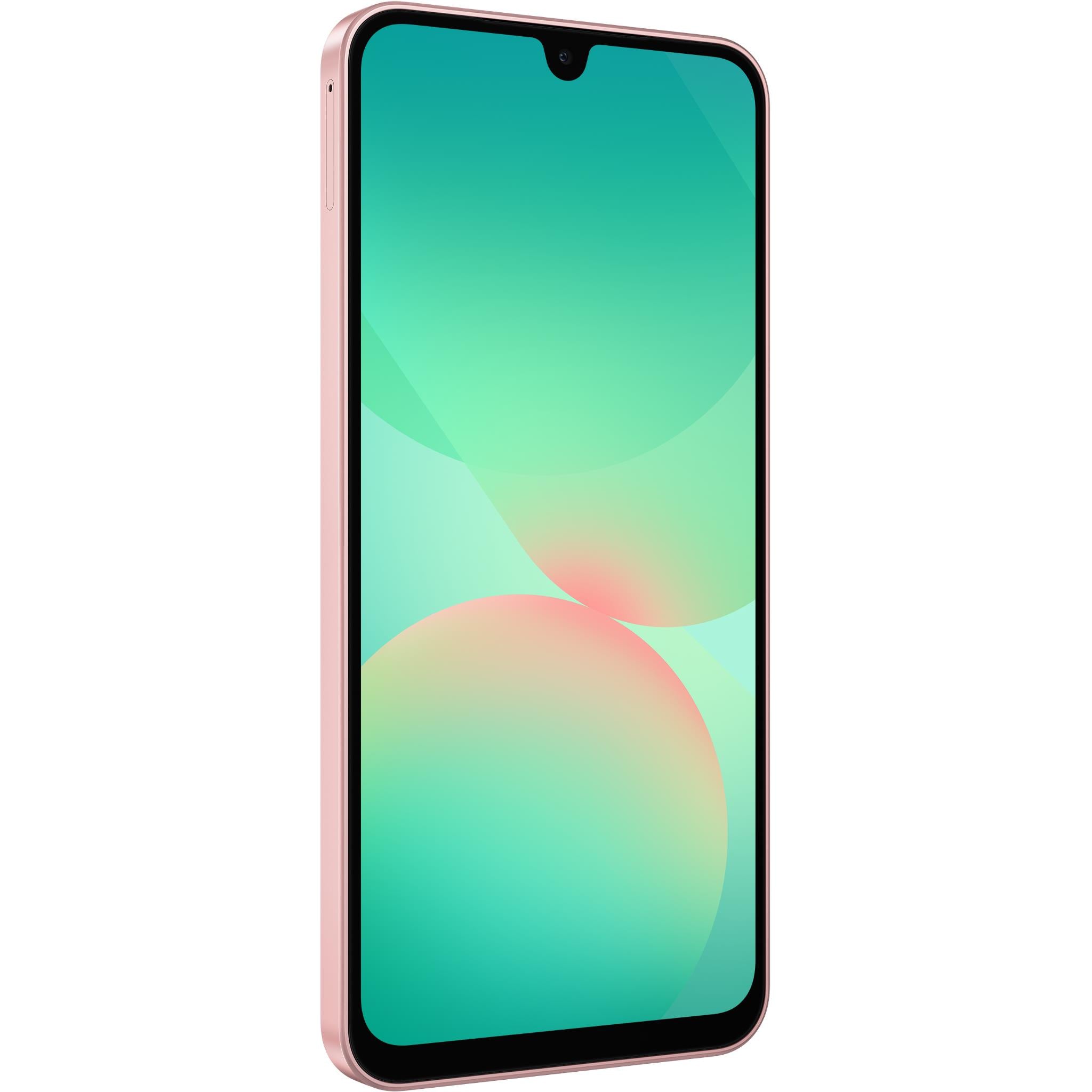 Samsung Galaxy A26 5G 128GB (Peach Pink)