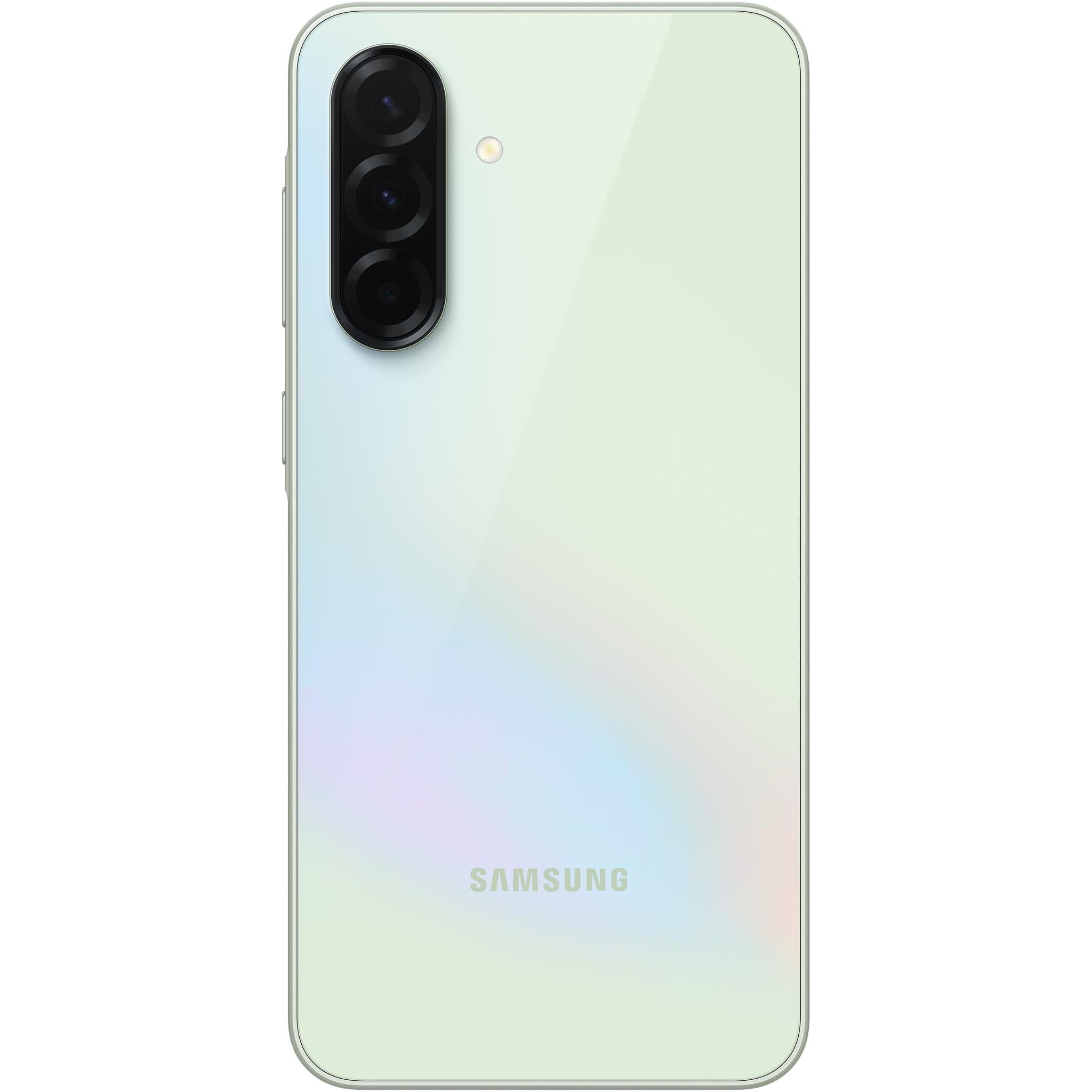 Samsung Galaxy A36 5G 128GB (Awesome Lime)