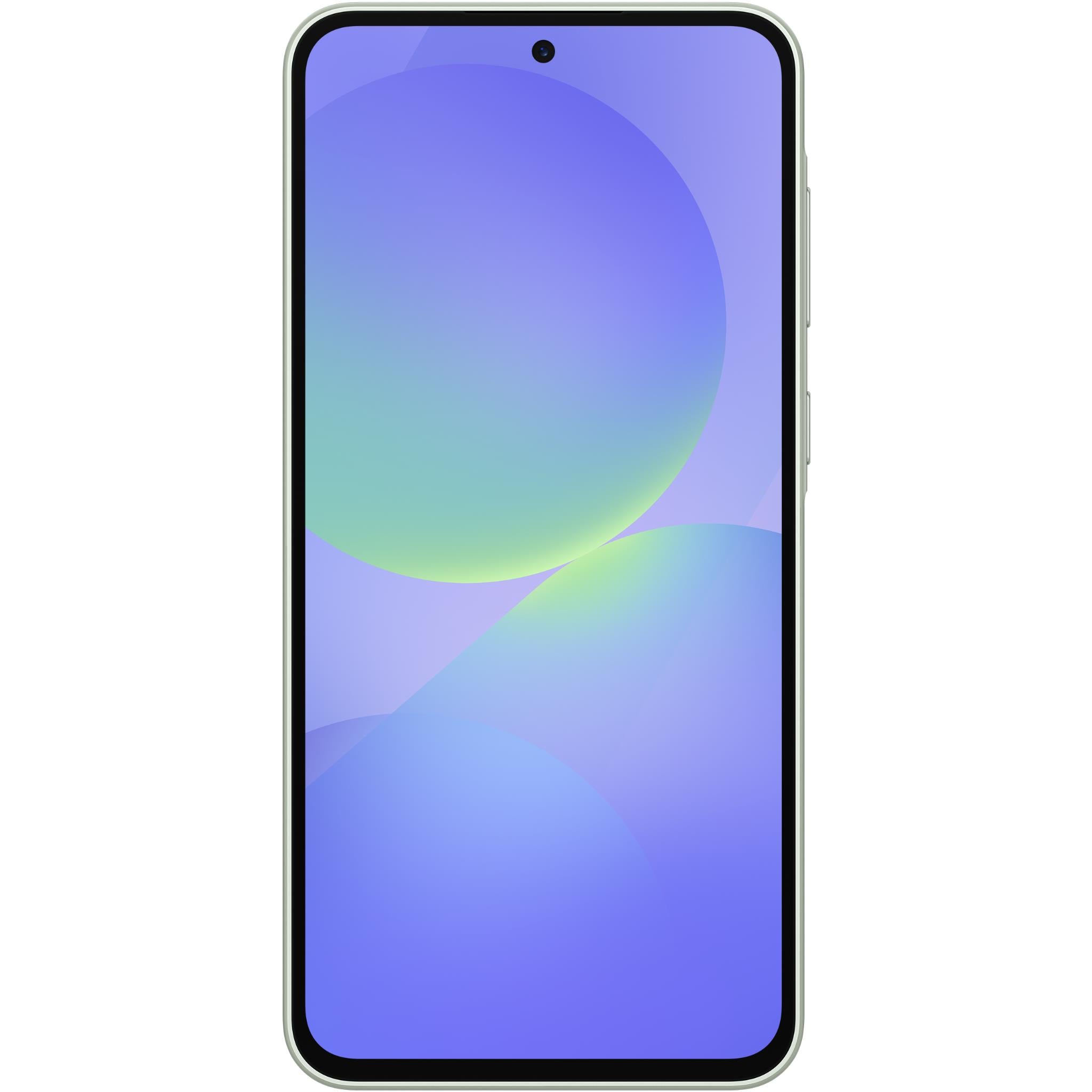 Samsung Galaxy A36 5G 128GB (Awesome Lime)