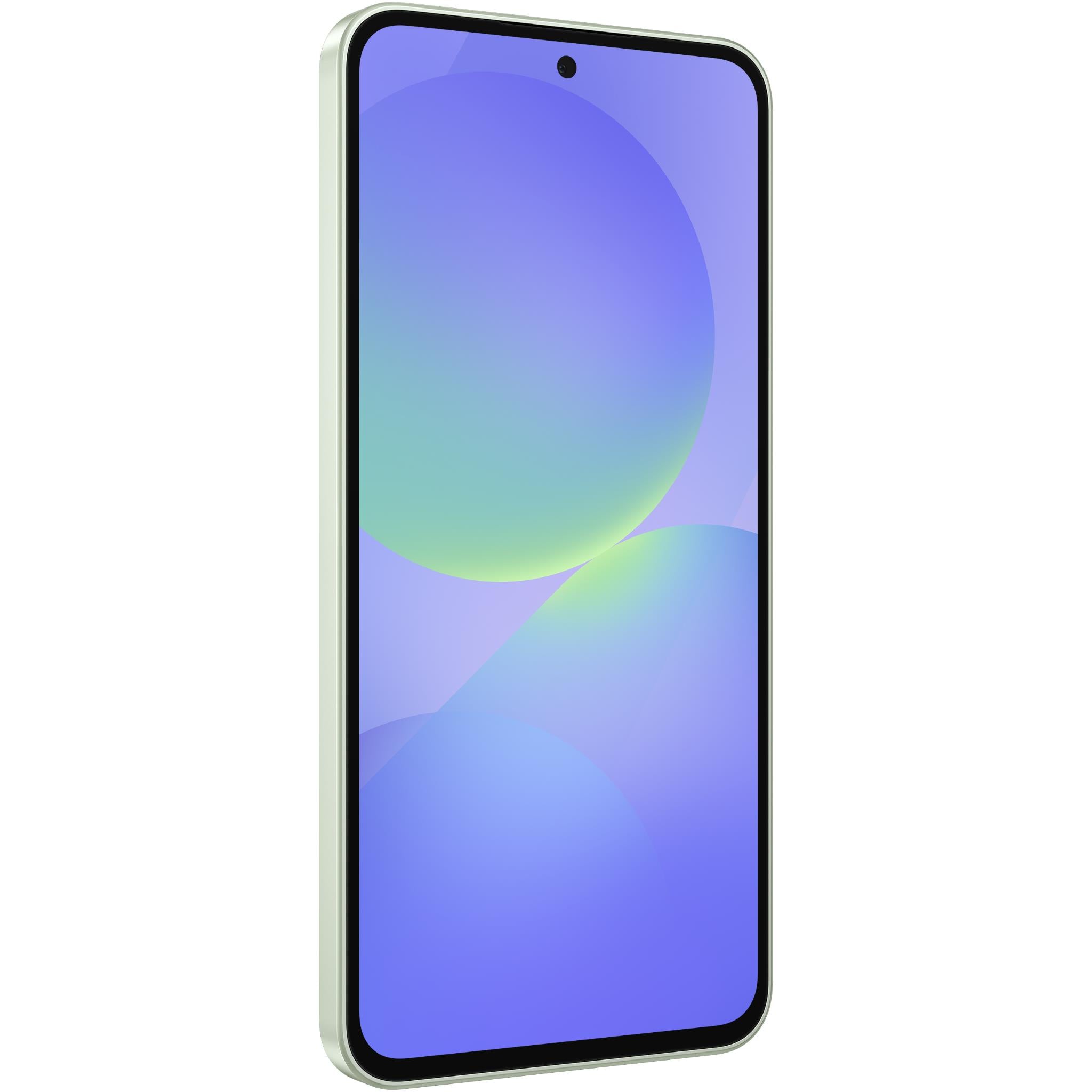 Samsung Galaxy A36 5G 128GB (Awesome Lime)