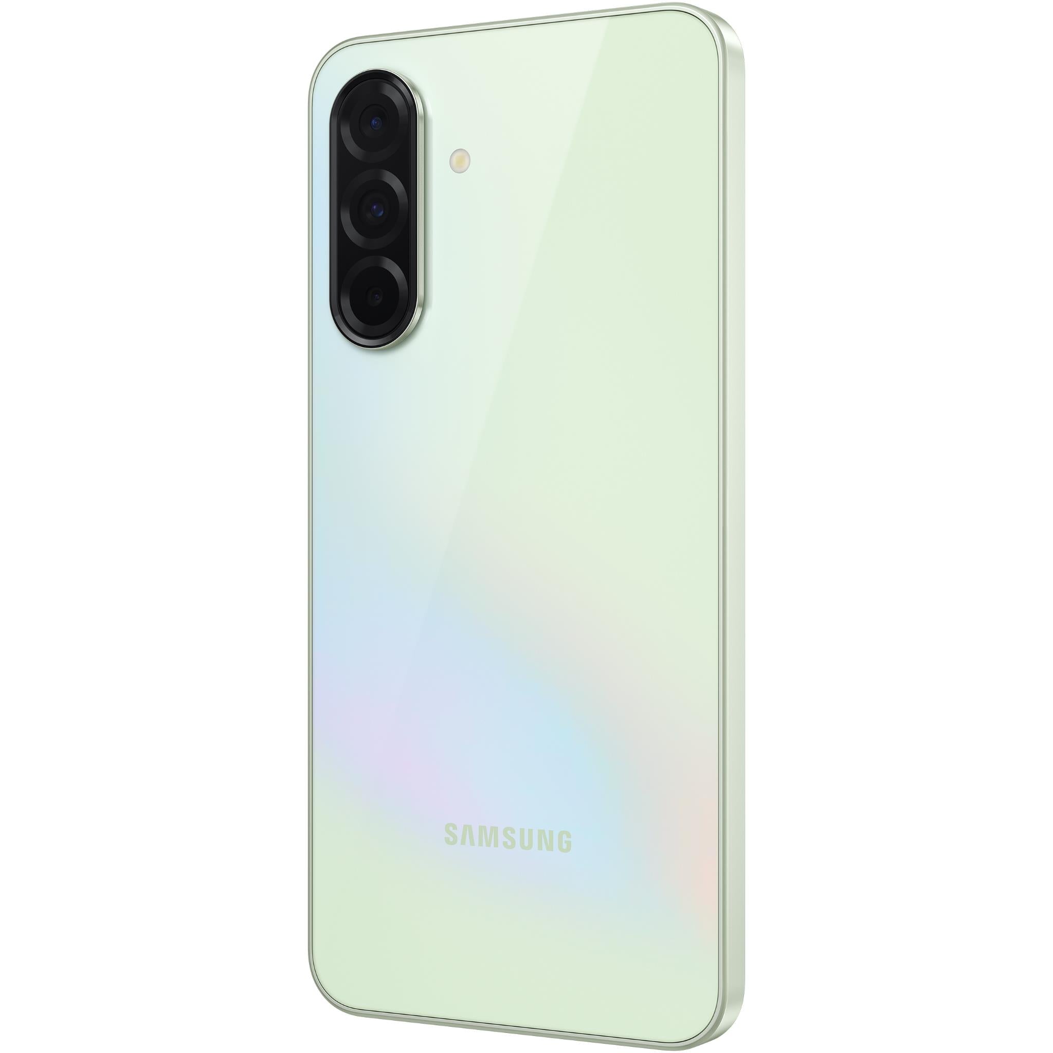 Samsung Galaxy A36 5G 128GB (Awesome Lime)