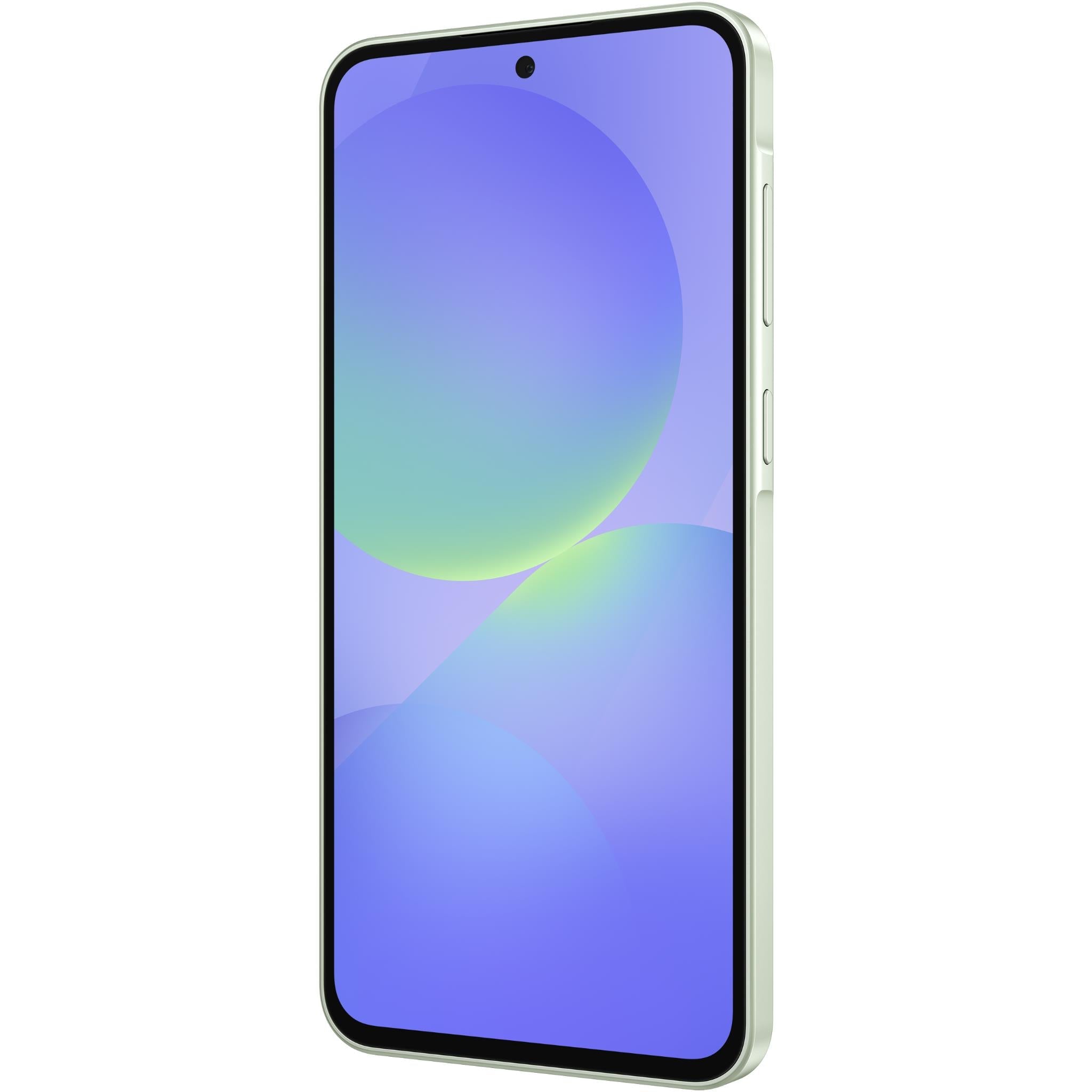 Samsung Galaxy A36 5G 128GB (Awesome Lime)