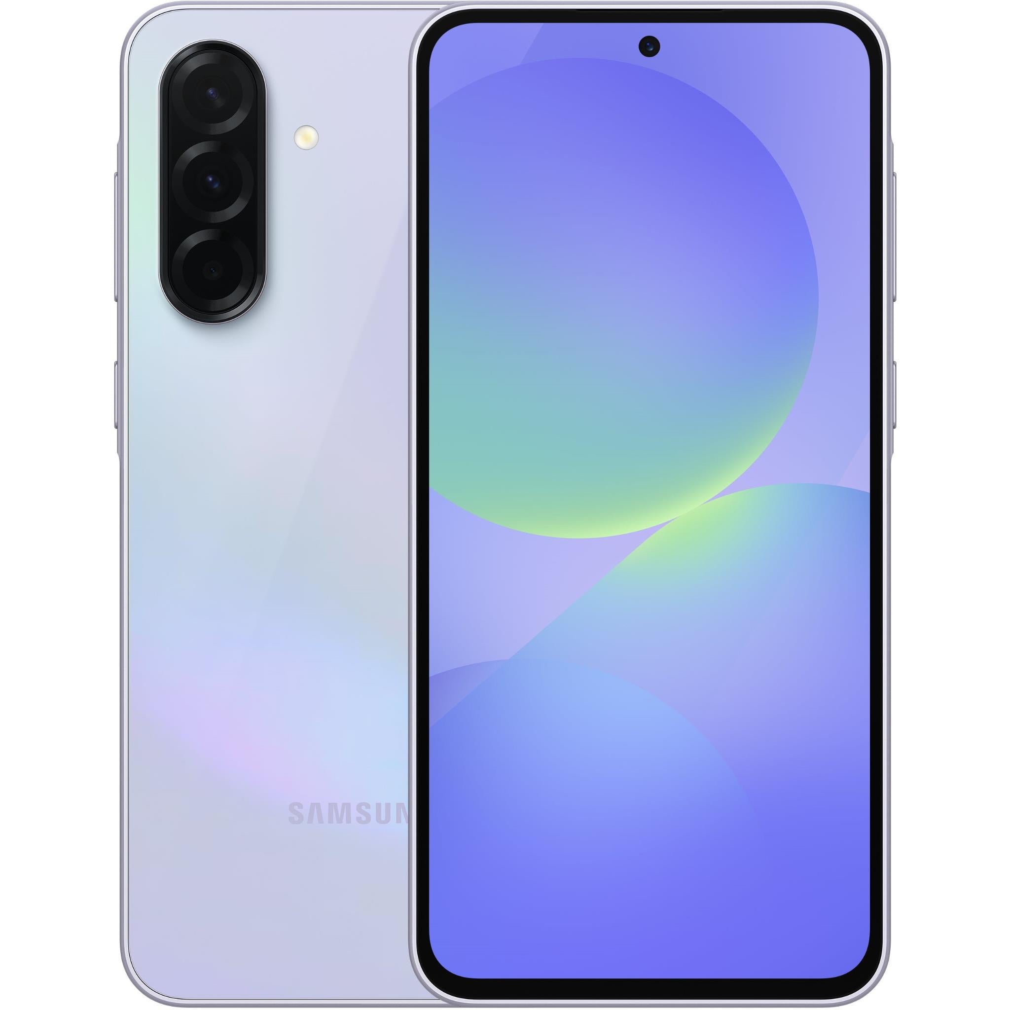 Samsung Galaxy A36 5G 128GB (Awesome Lavender)