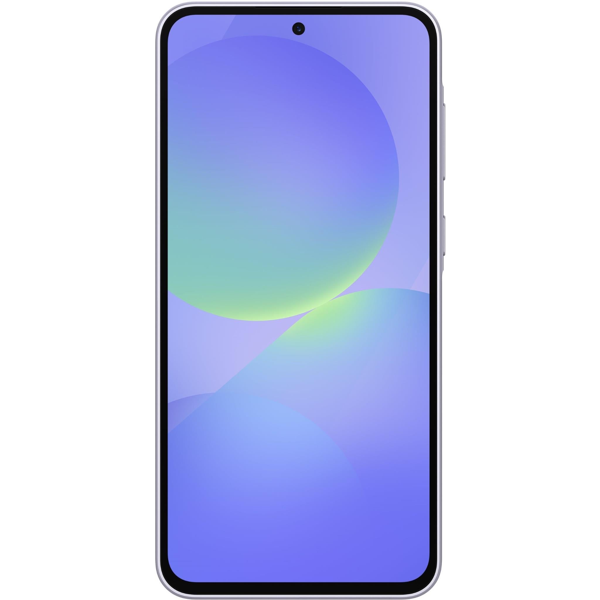 Samsung Galaxy A36 5G 128GB (Awesome Lavender)
