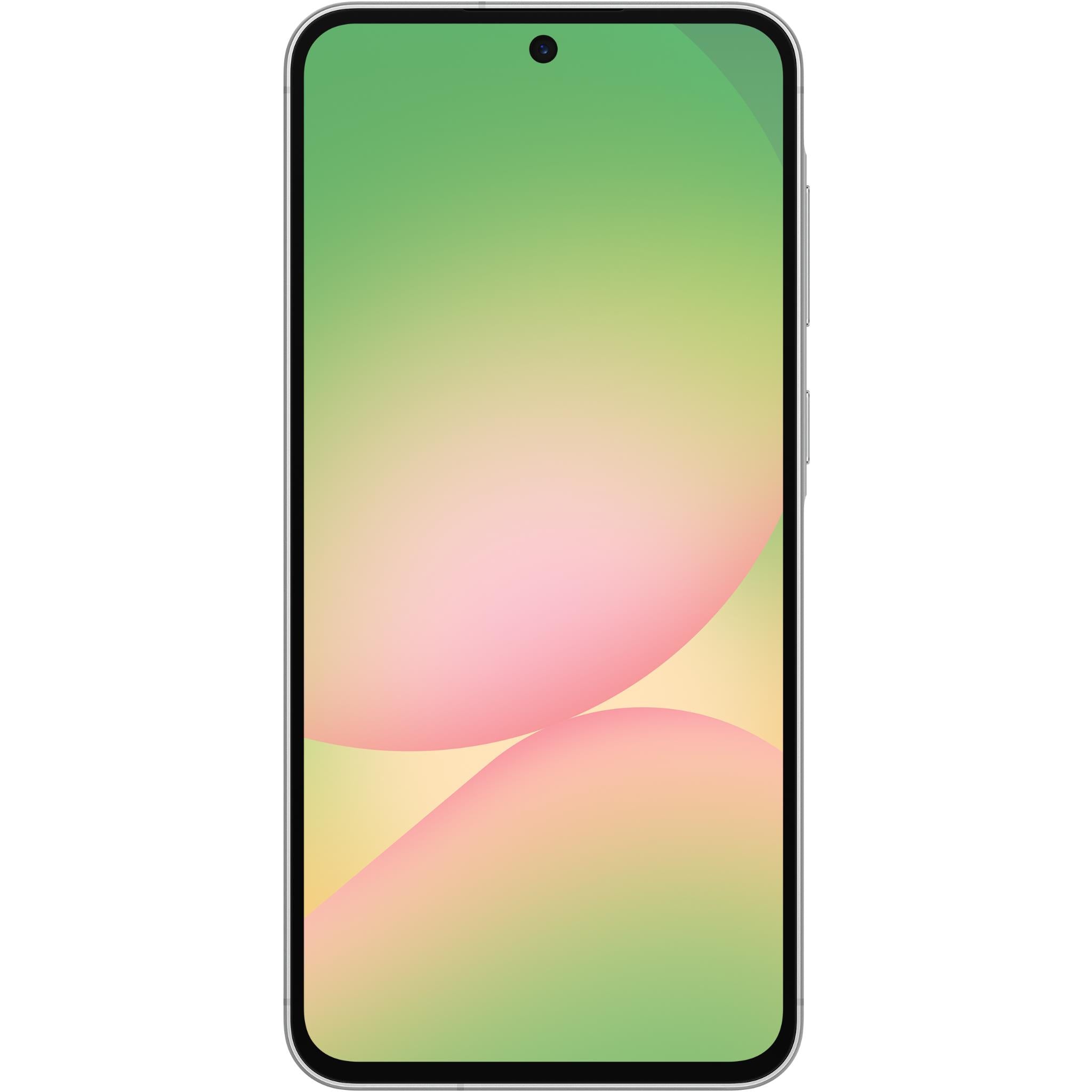 Samsung Galaxy A56 5G 256GB (Awesome Light Grey)