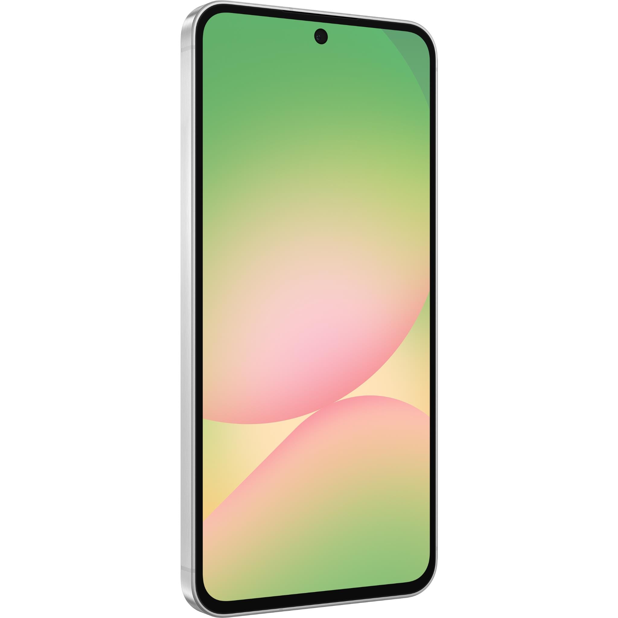 Samsung Galaxy A56 5G 256GB (Awesome Light Grey)