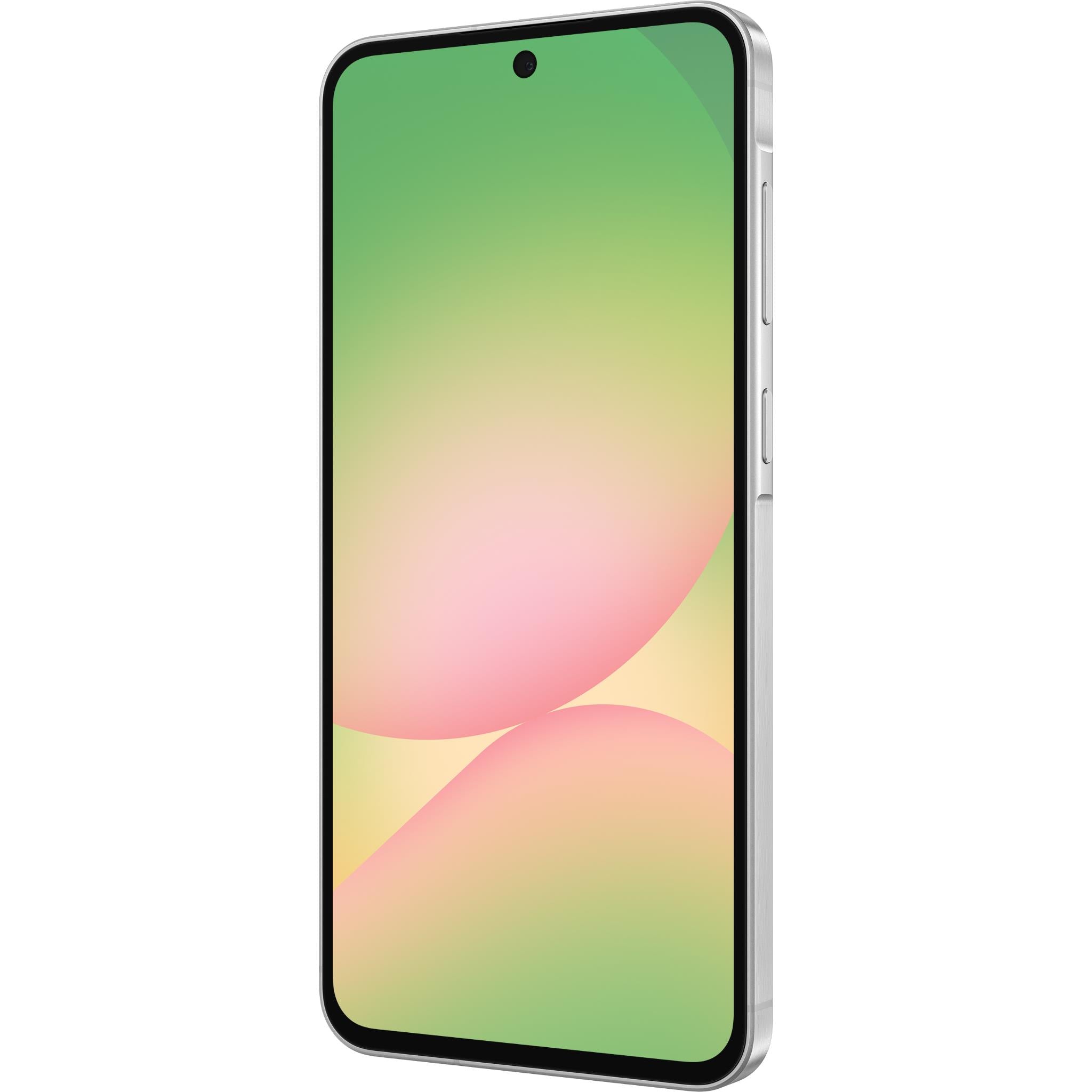 Samsung Galaxy A56 5G 256GB (Awesome Light Grey)