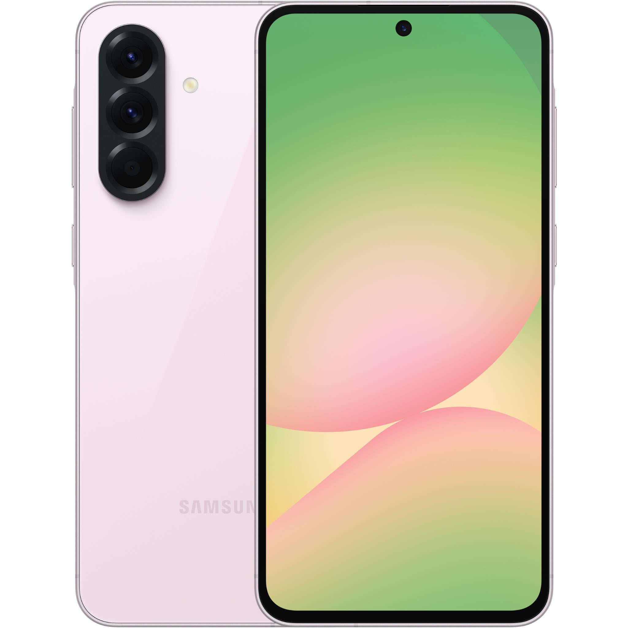 Samsung Galaxy A56 5G 256GB (Awesome Pink)