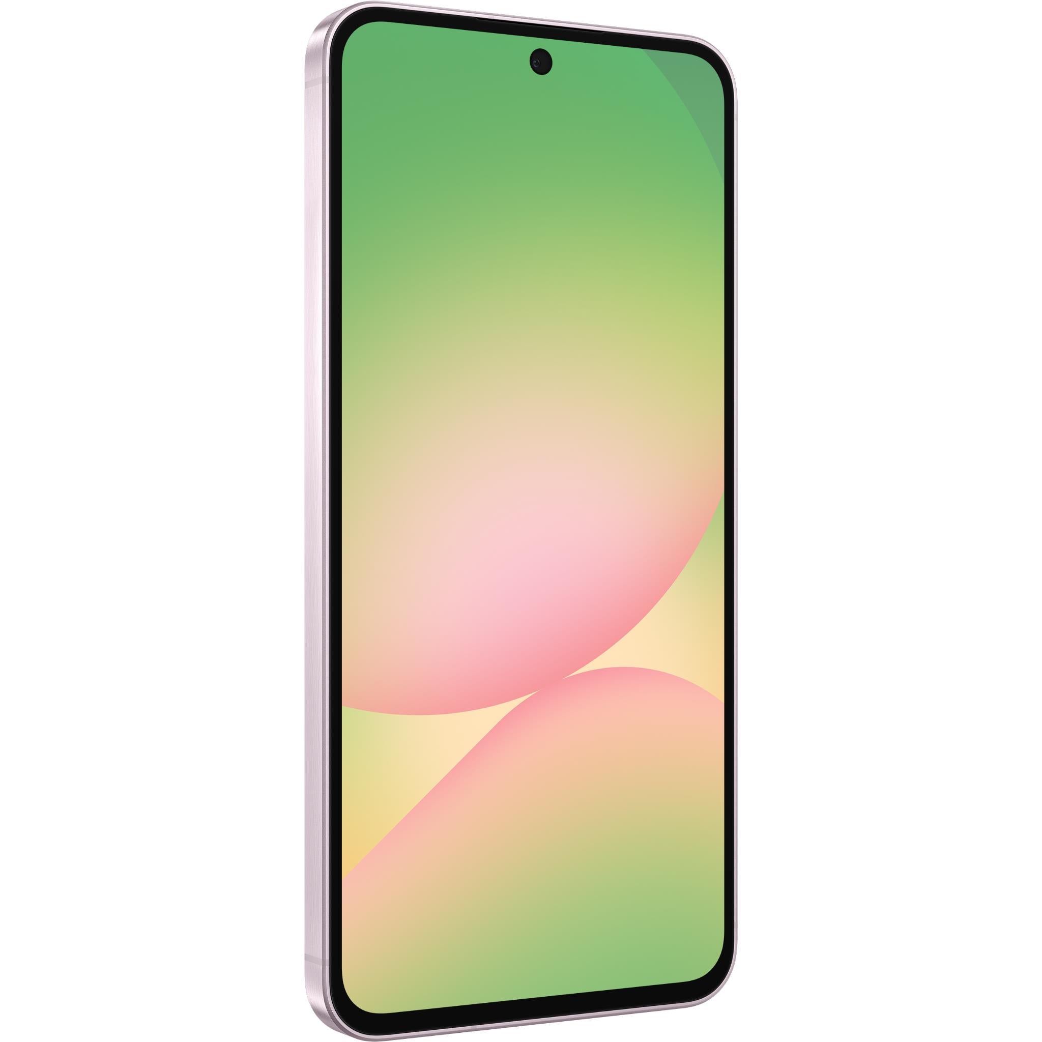 Samsung Galaxy A56 5G 256GB (Awesome Pink)