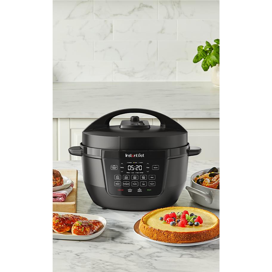 Instant Pot Rio Wide 7.1L Multicooker